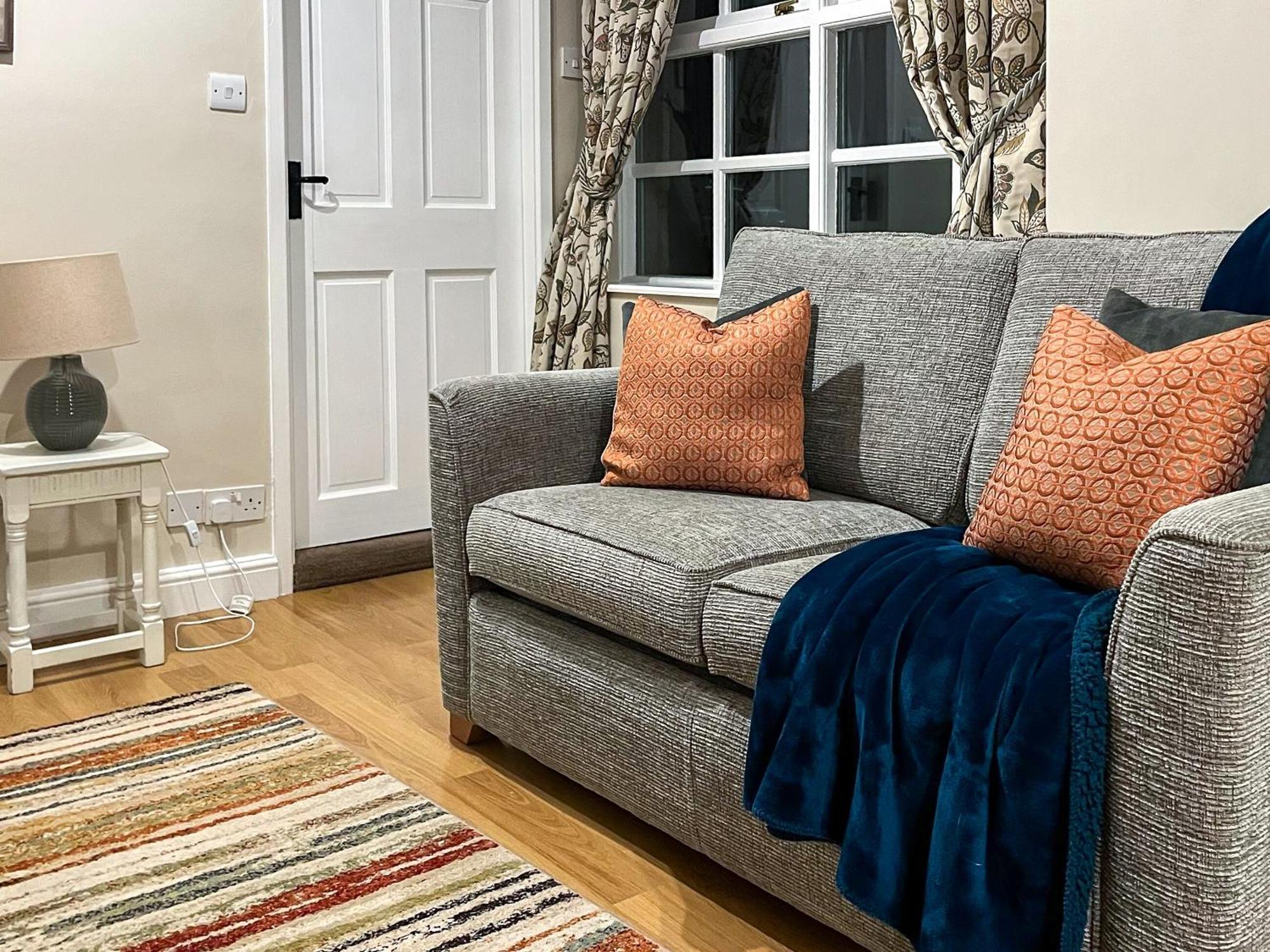 Holiday home The Farriers Windermere