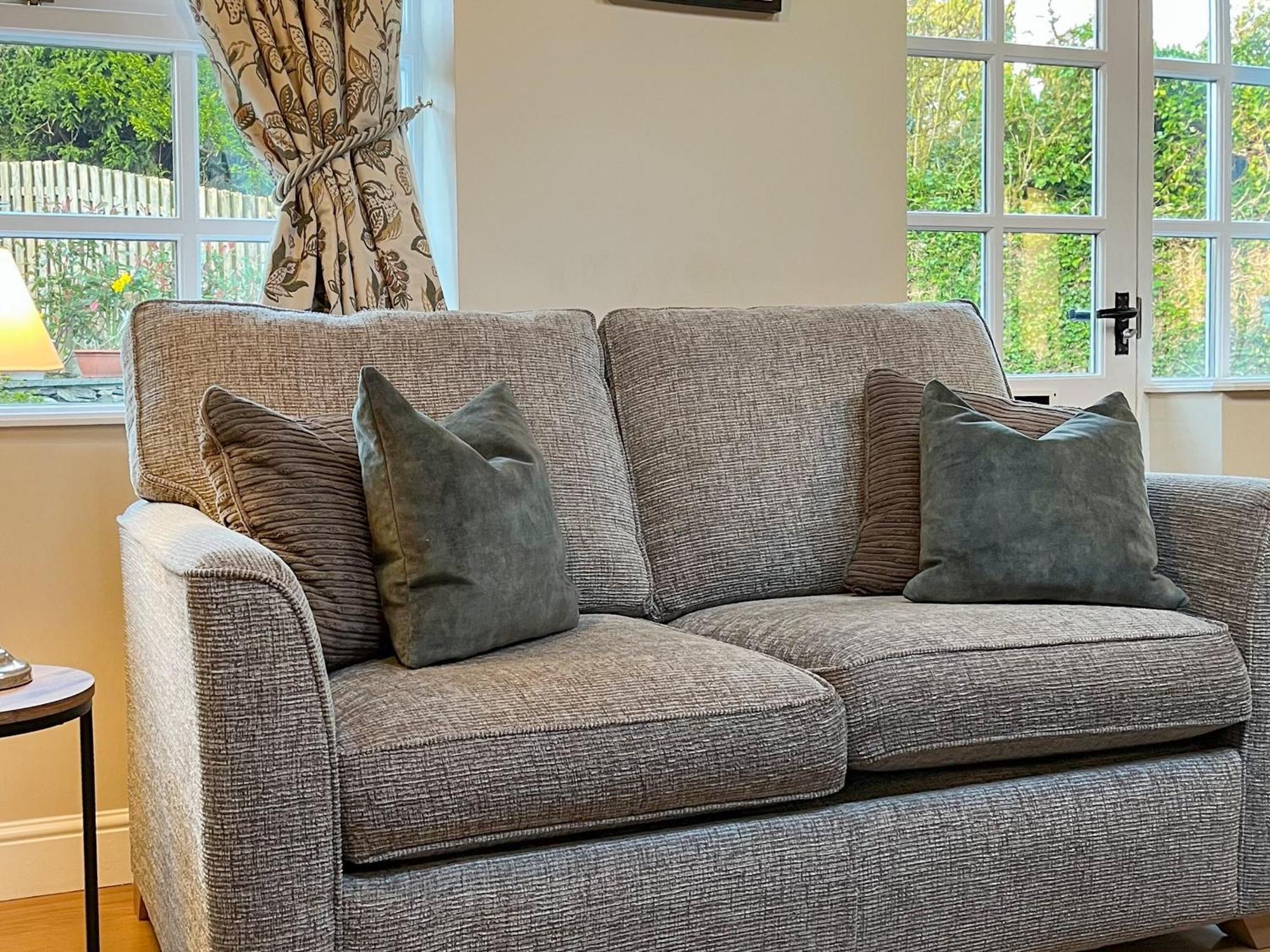 The Farriers Holiday home