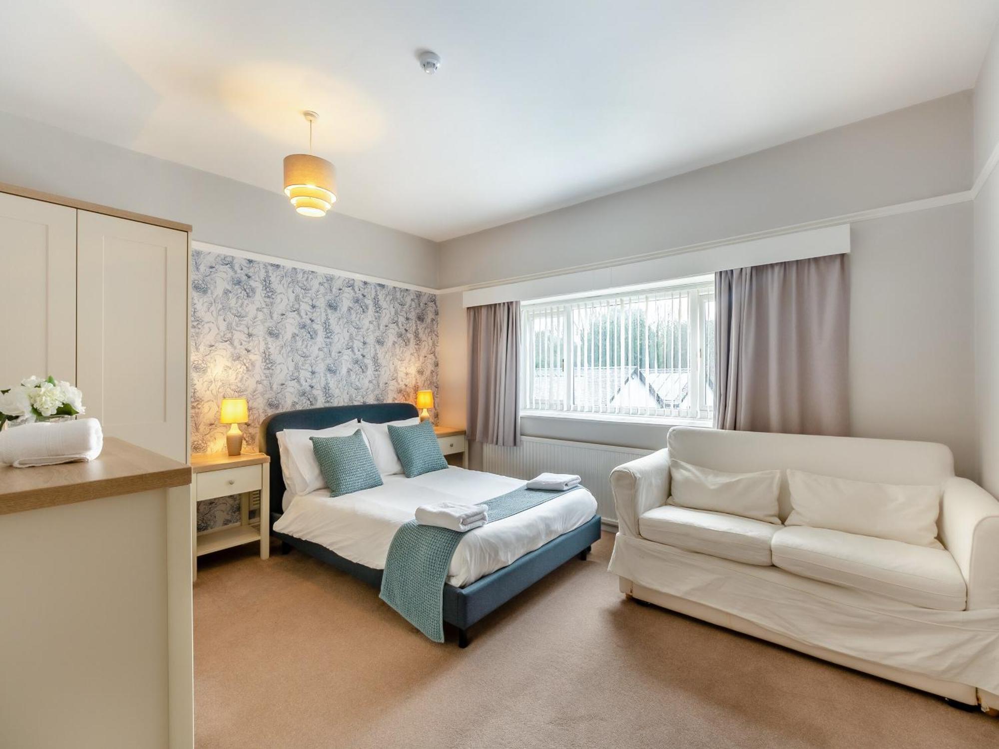 Holiday home Corner - Lp2 *