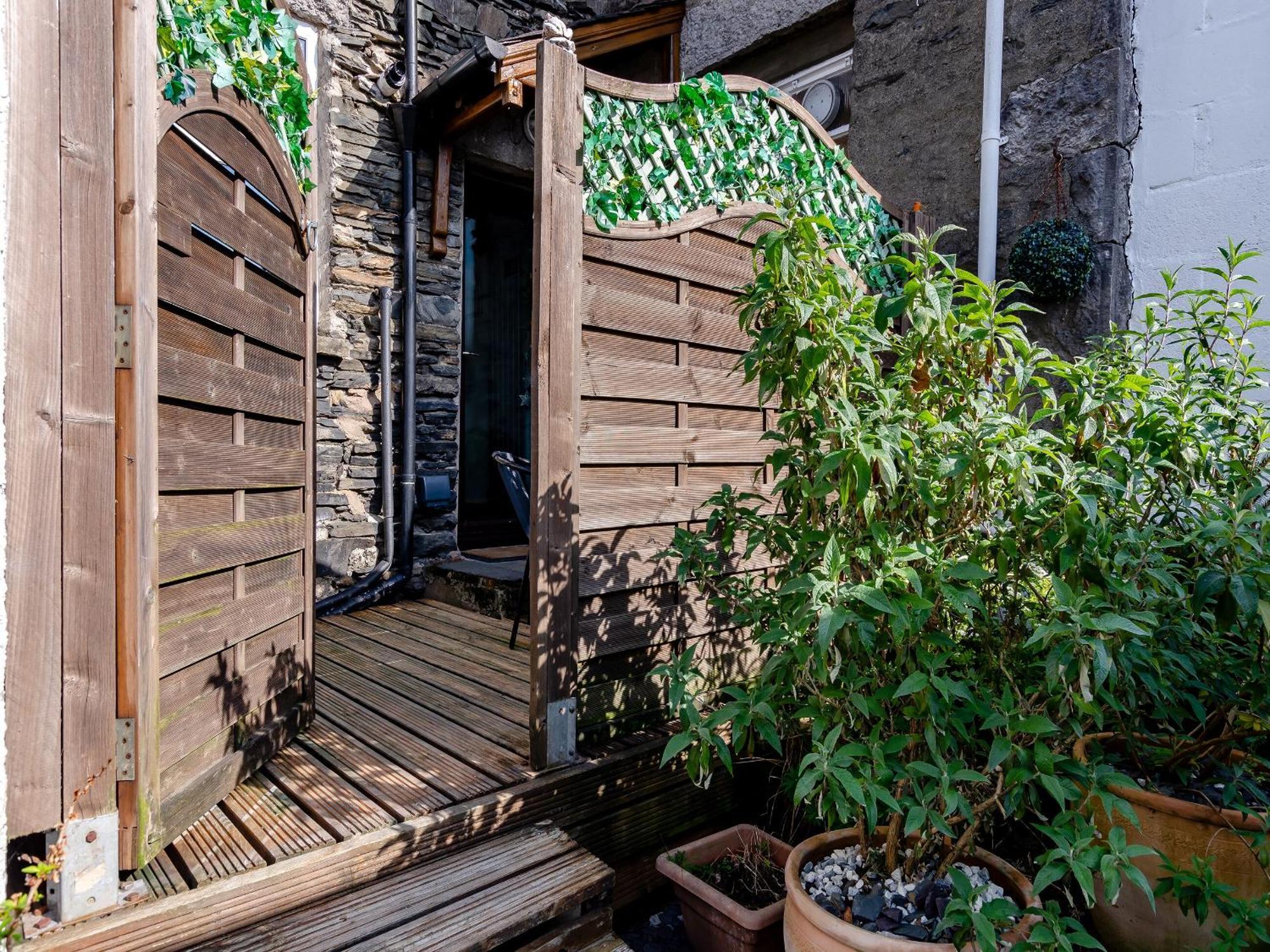 Casa de férias Slate Windermere