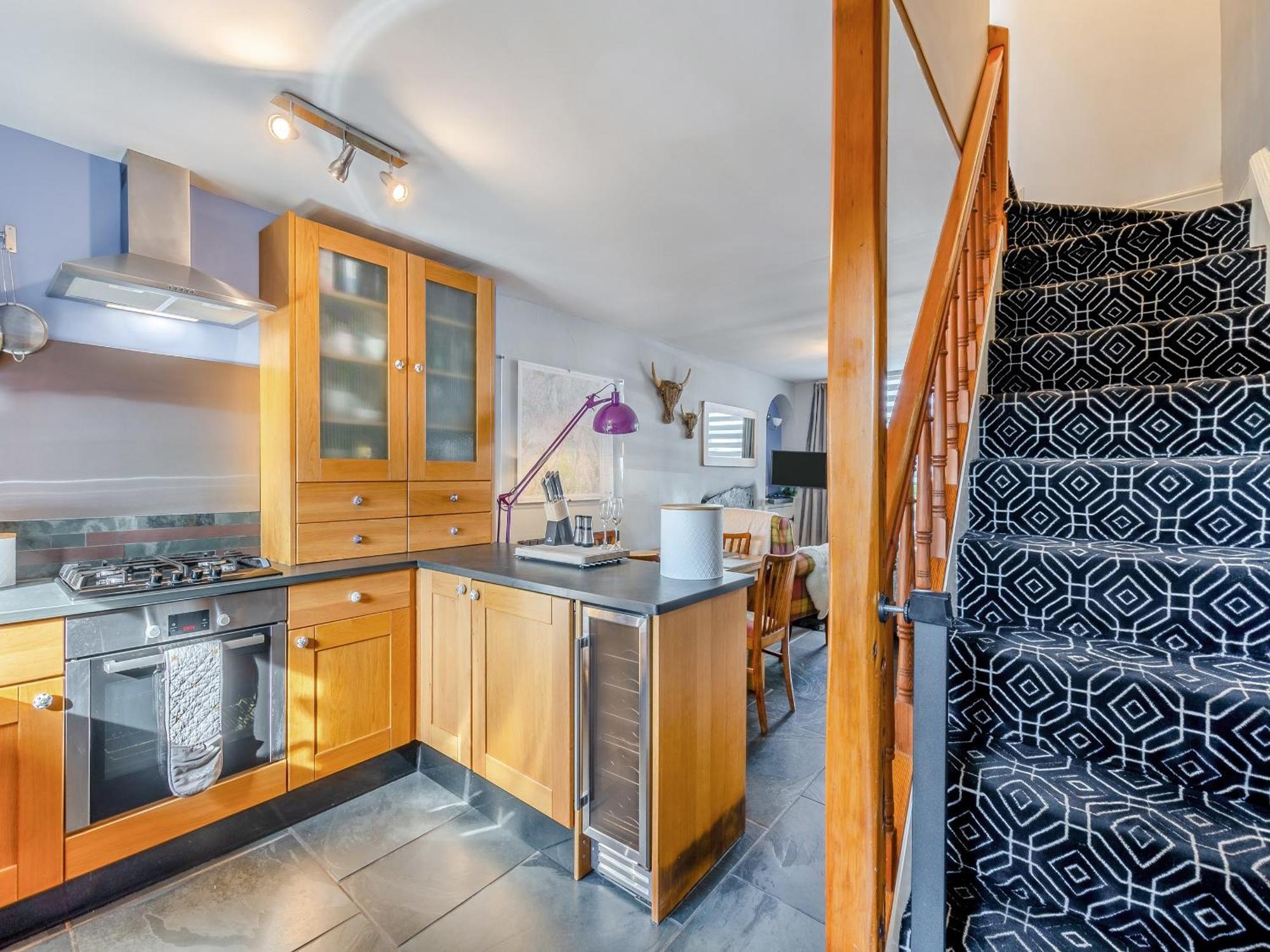 Casa de férias Slate Windermere