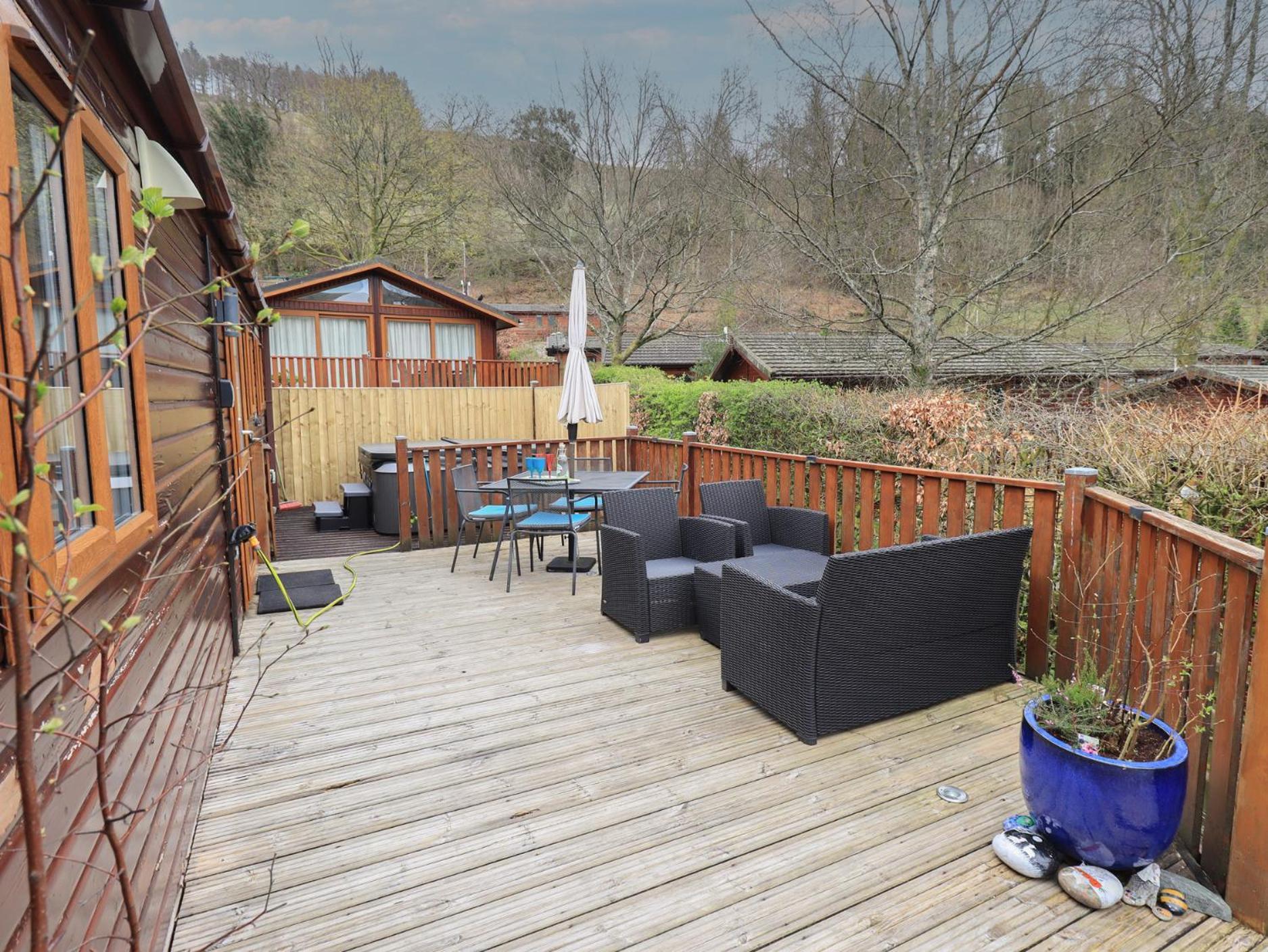 Holiday home Striding Edge Windermere