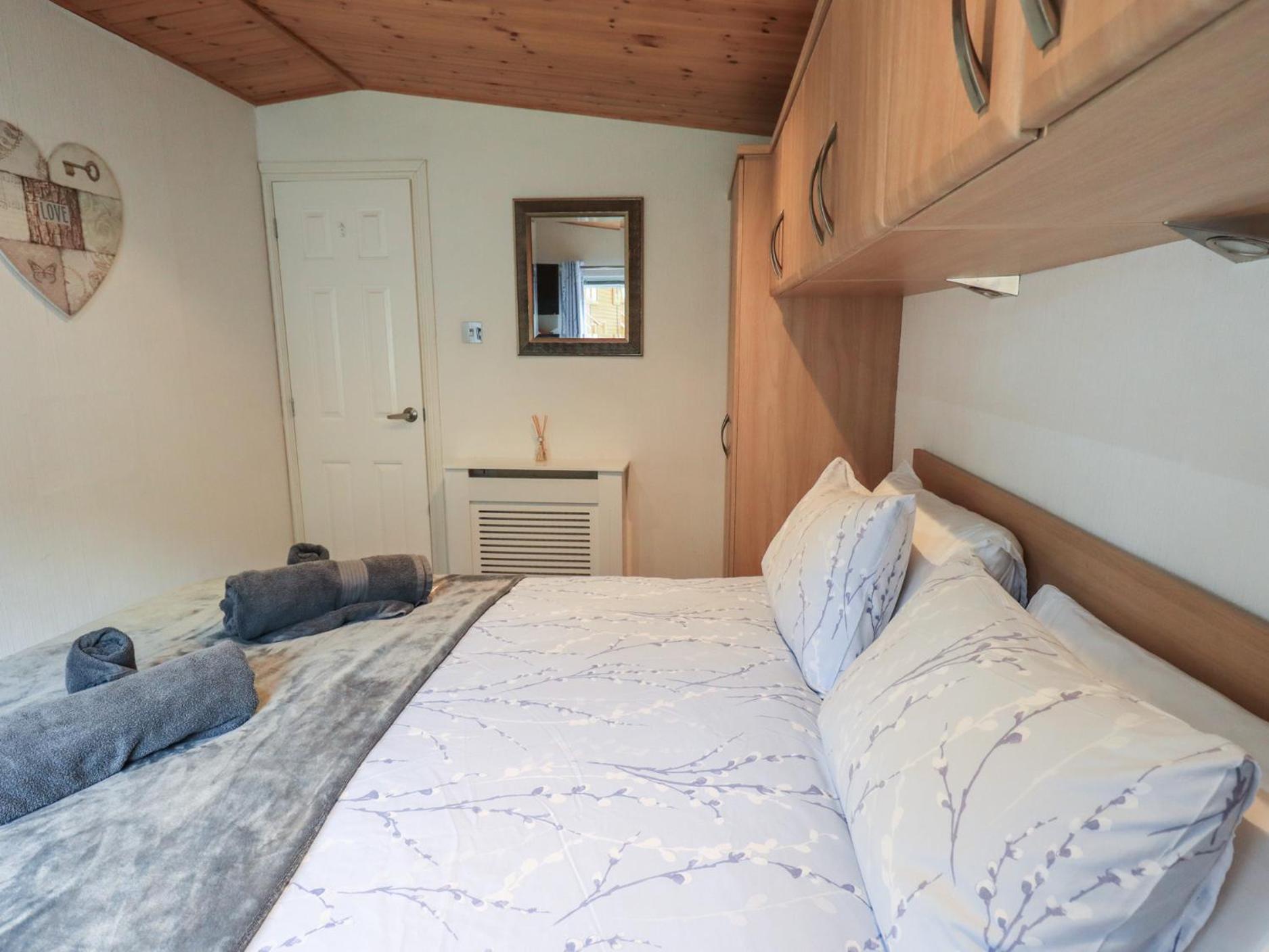 Striding Edge Holiday home Windermere