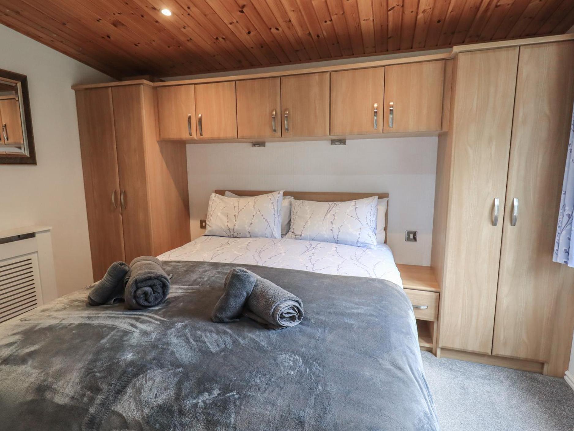 Striding Edge Holiday home