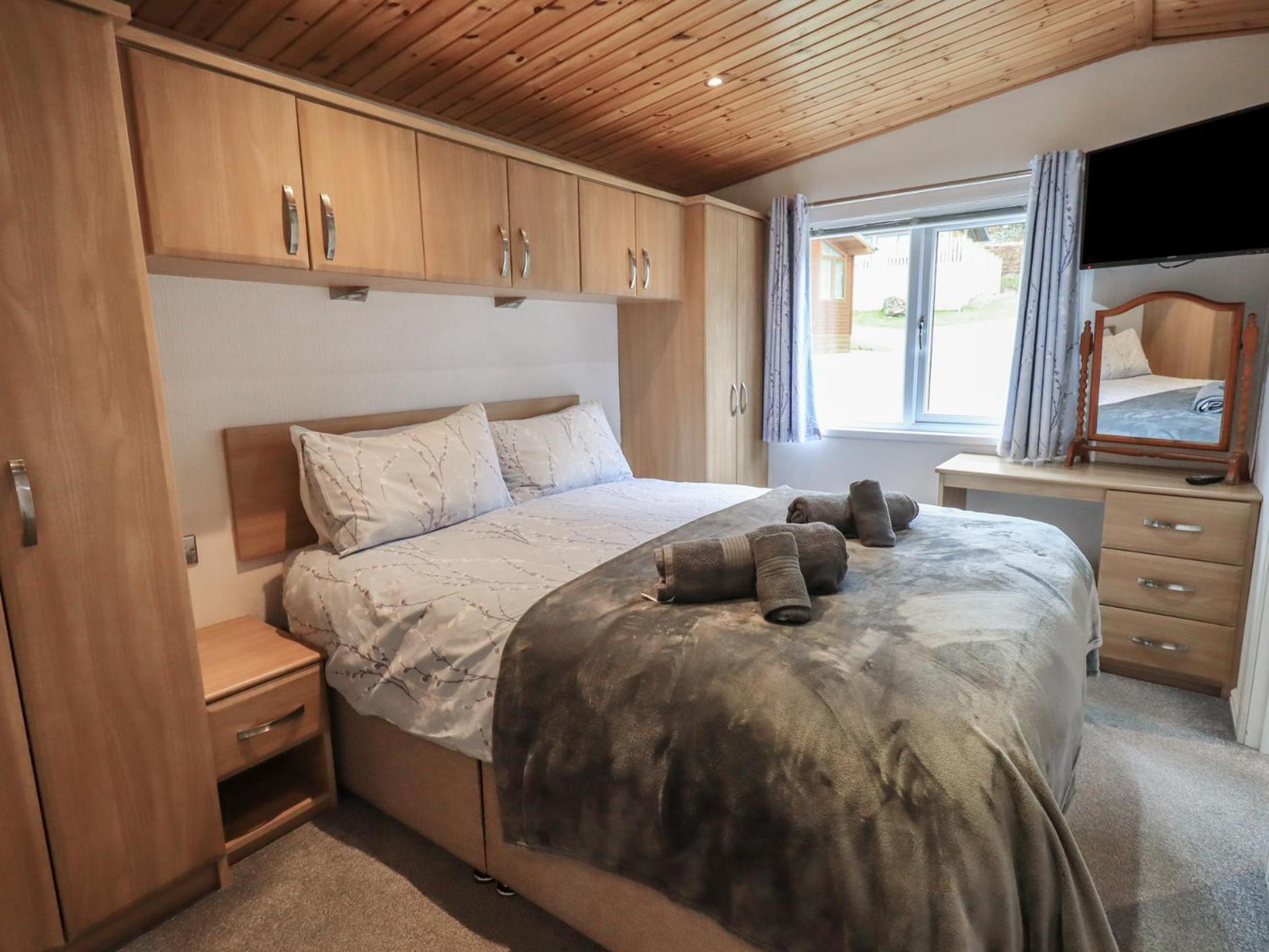 Holiday home Striding Edge Windermere