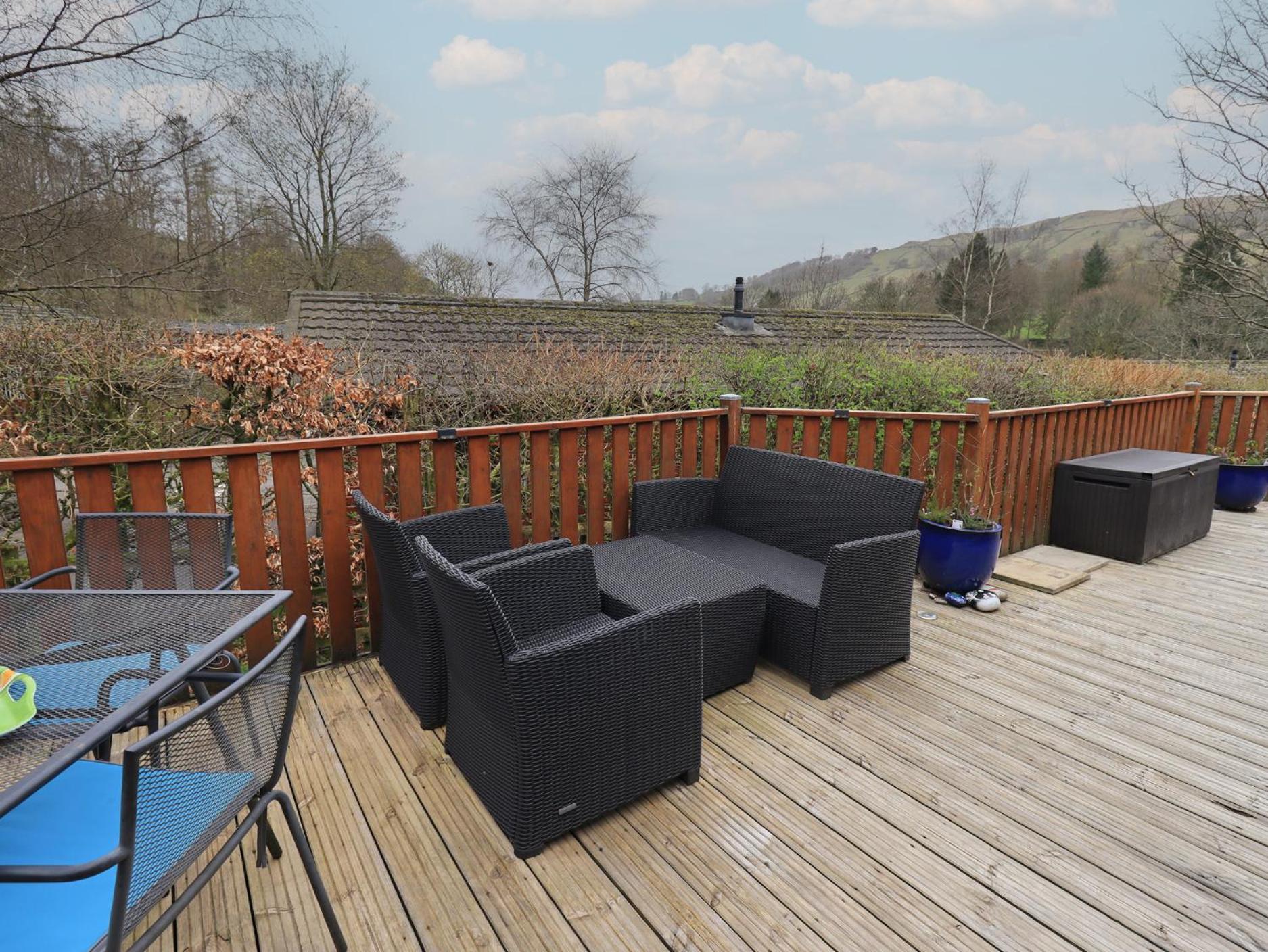 Striding Edge Holiday home