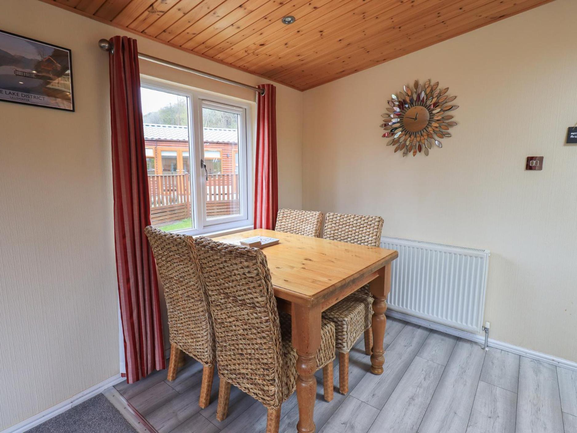 Striding Edge Holiday home