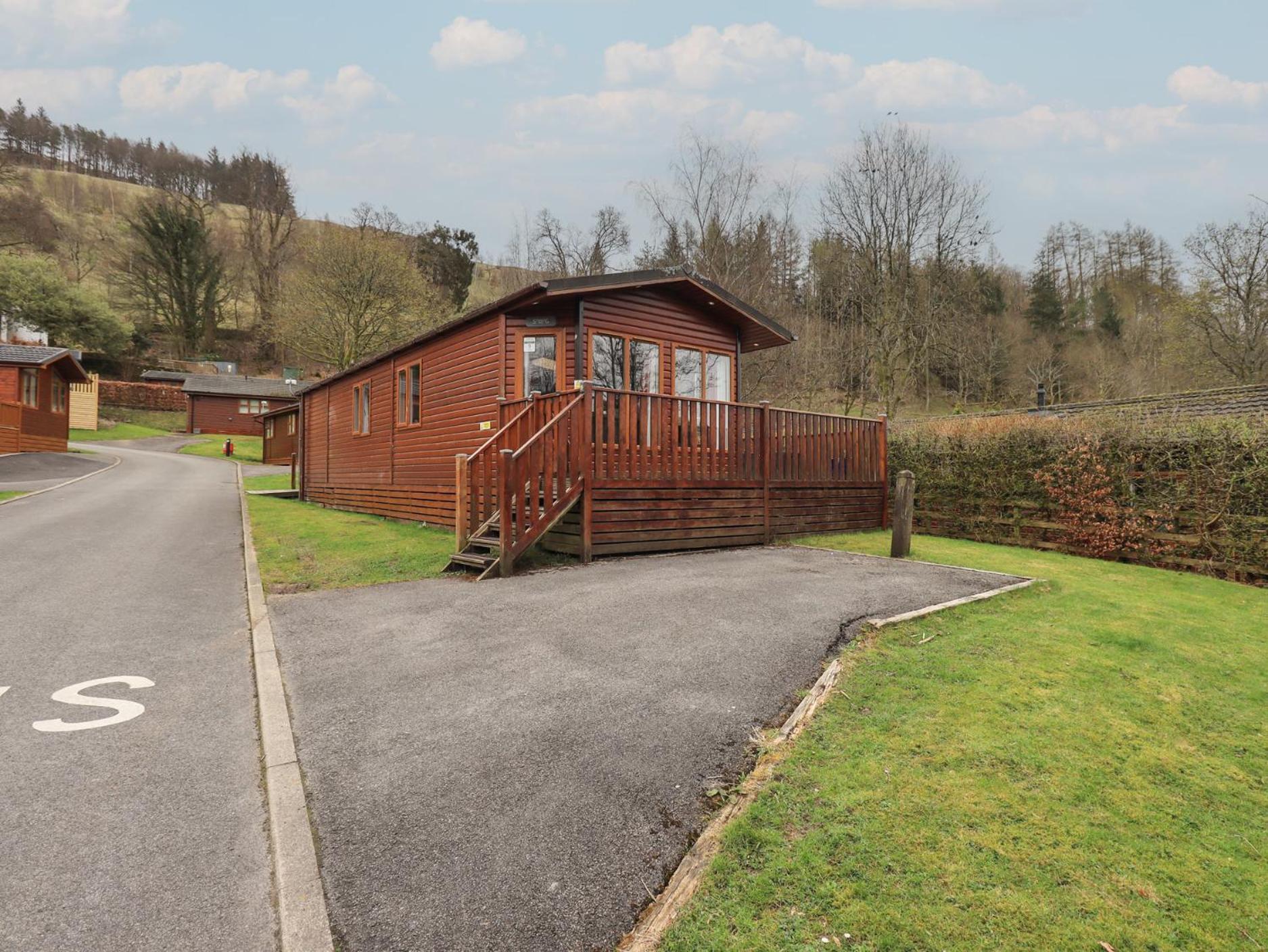 Holiday home Striding Edge *