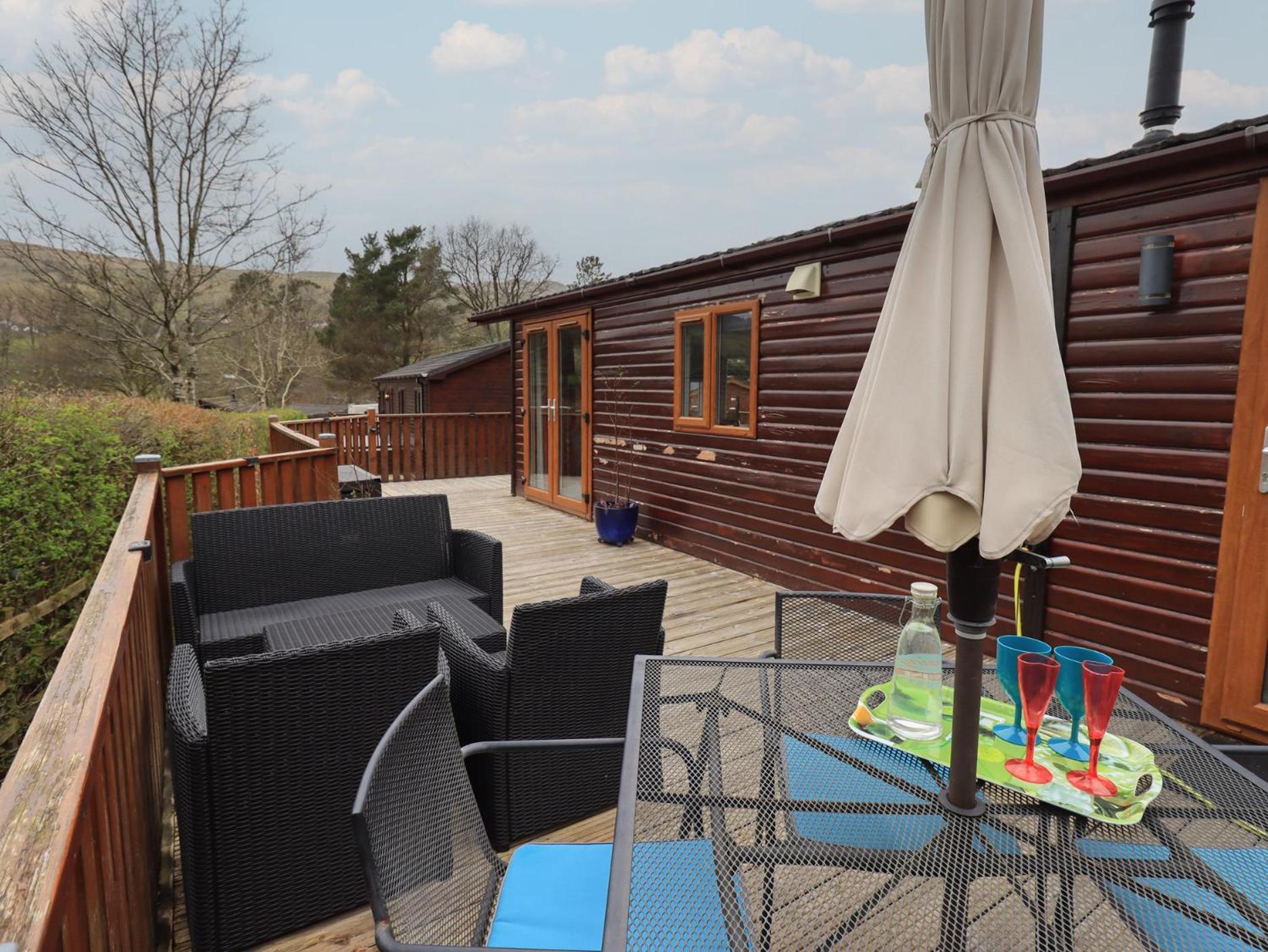 Striding Edge Holiday home Windermere