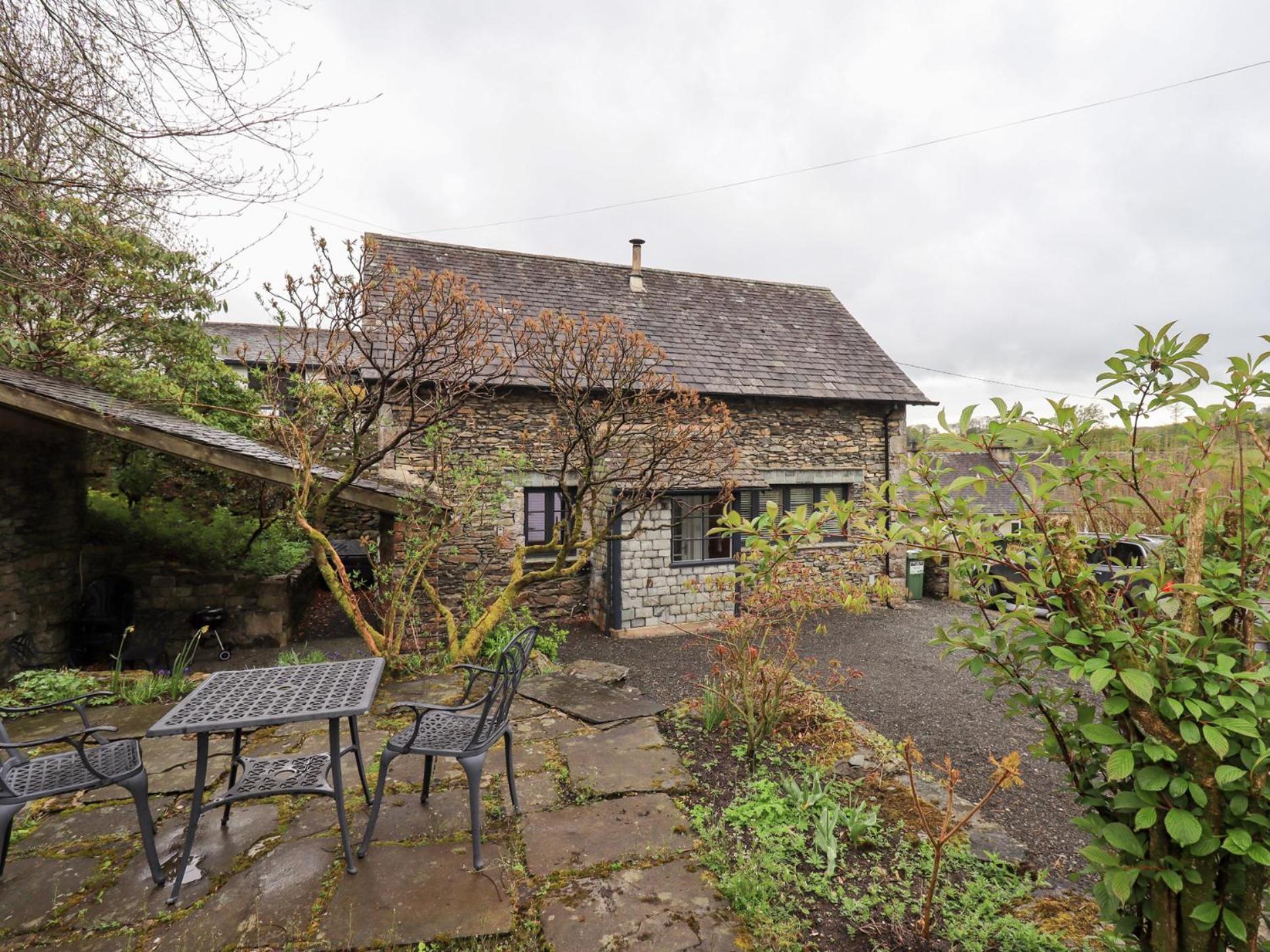 The Old Chapel Windermere