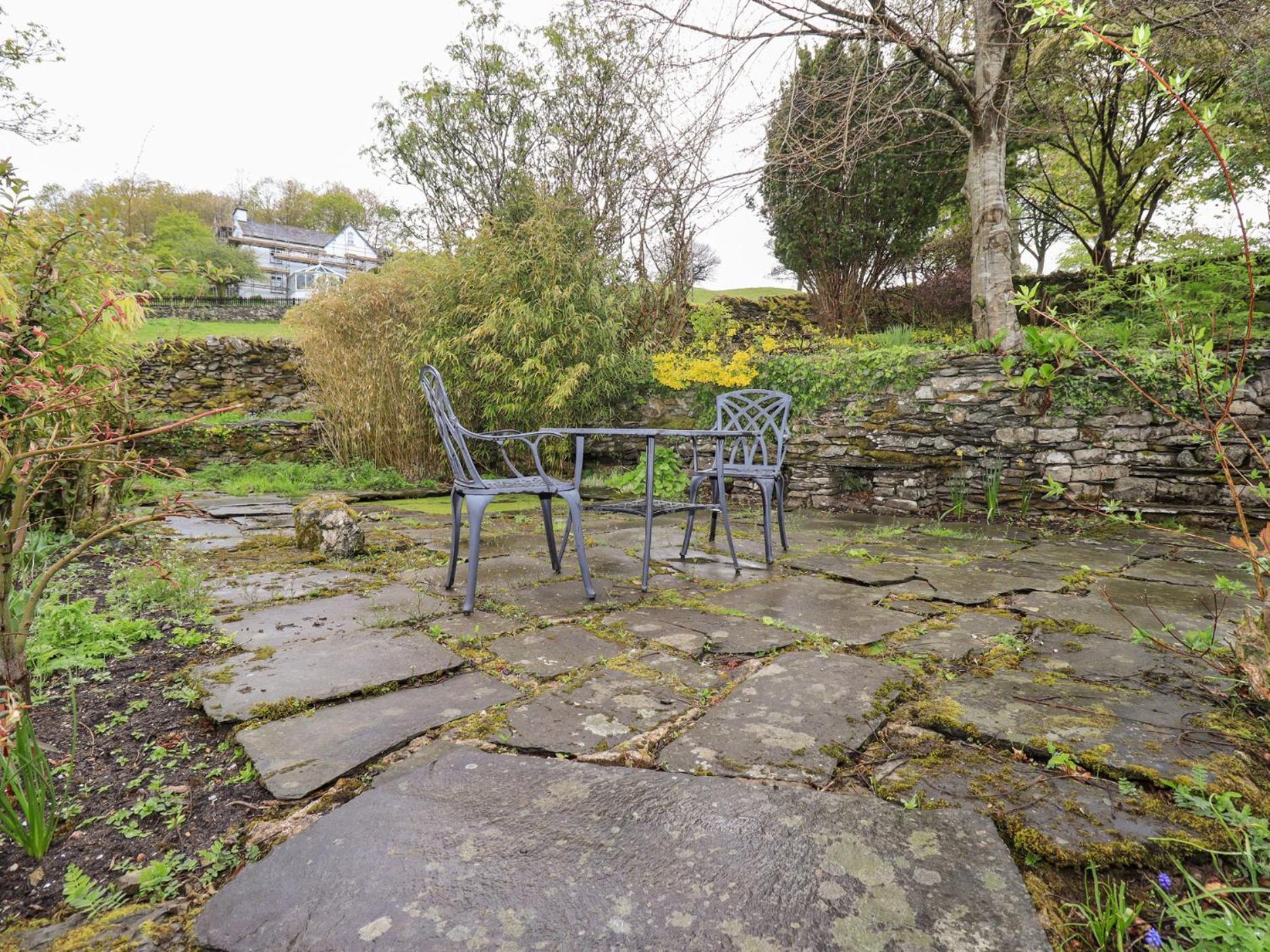 The Old Chapel Holiday home *