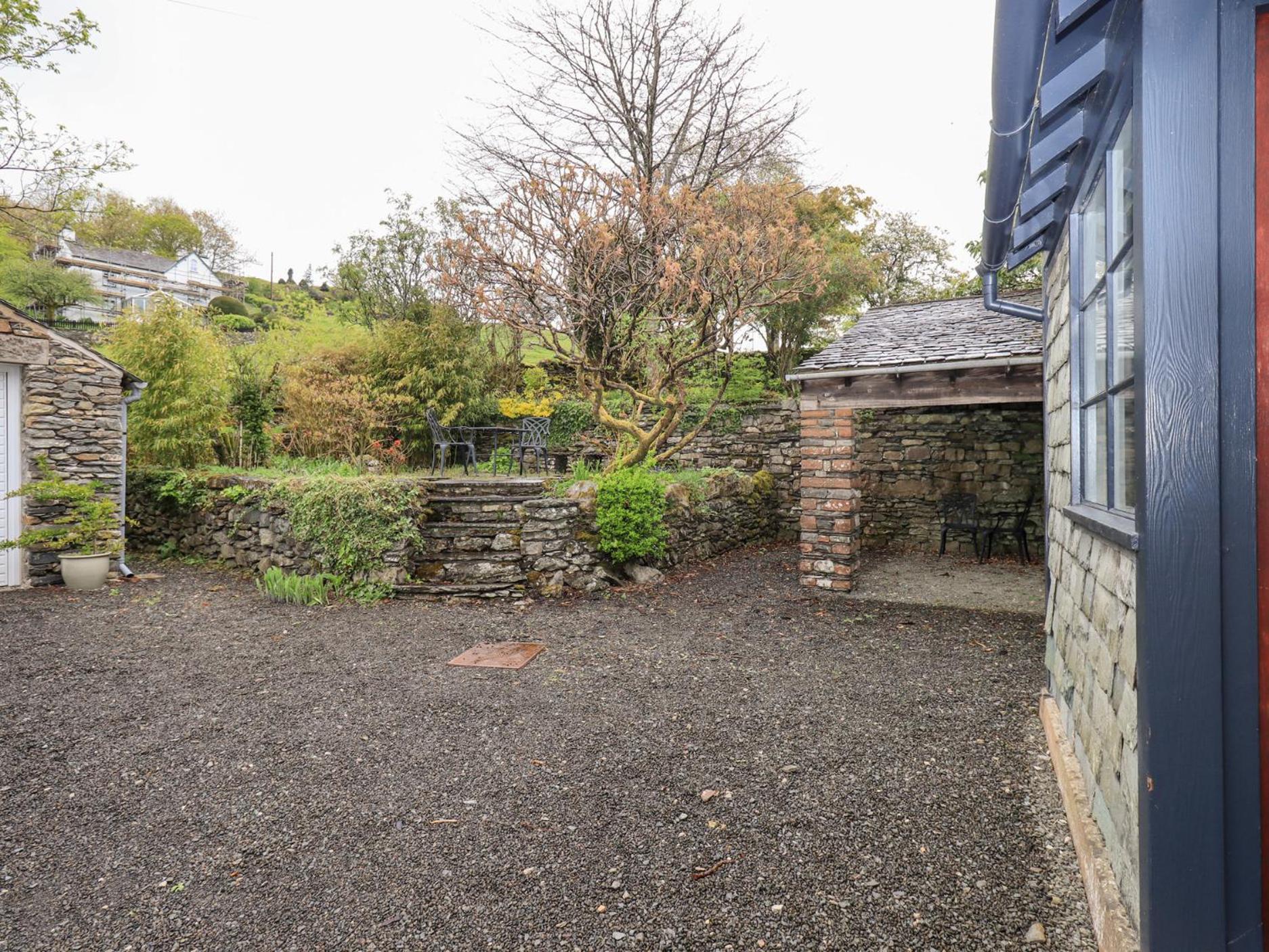 The Old Chapel Holiday home Windermere