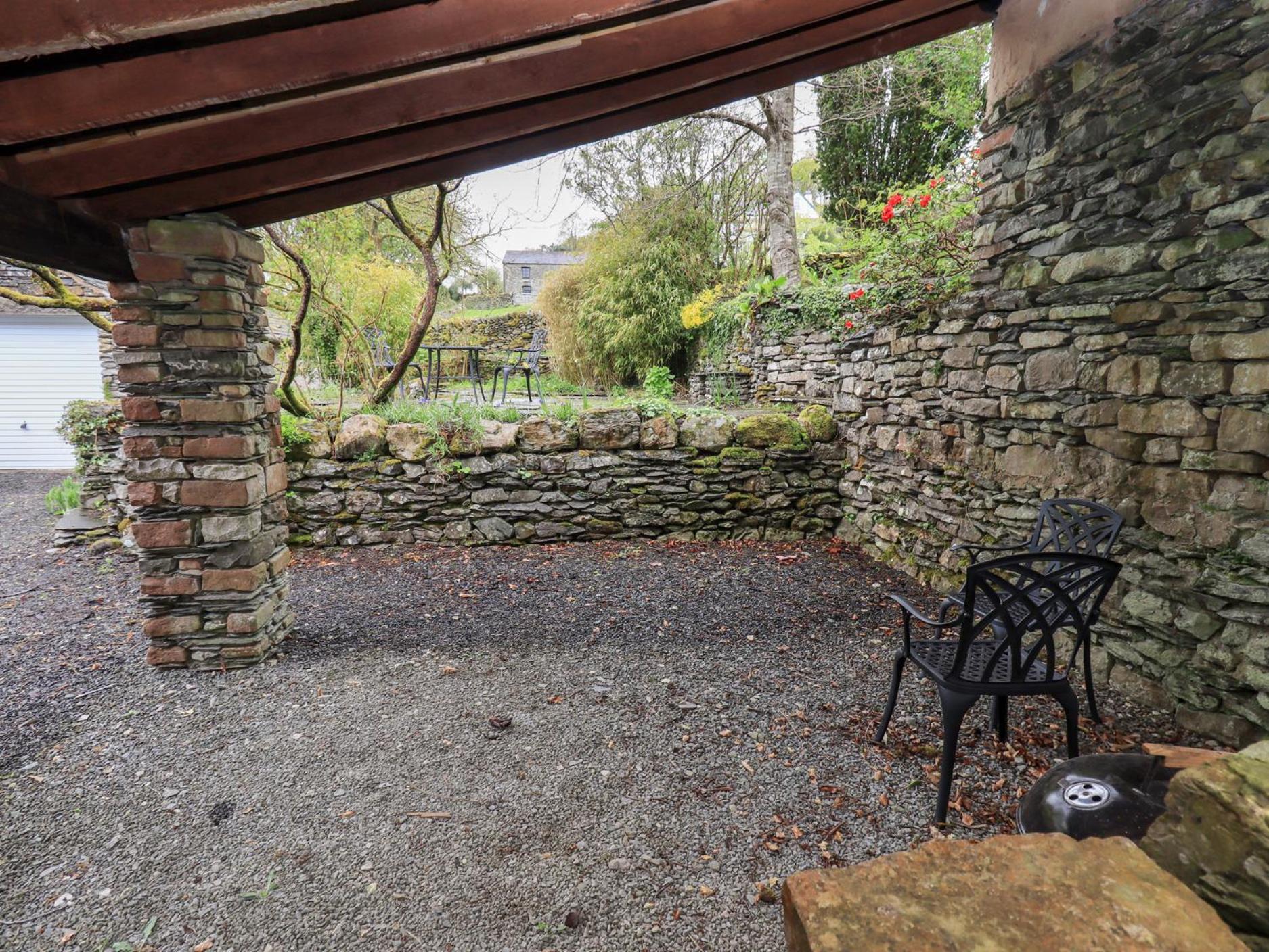 Holiday home The Old Chapel Windermere