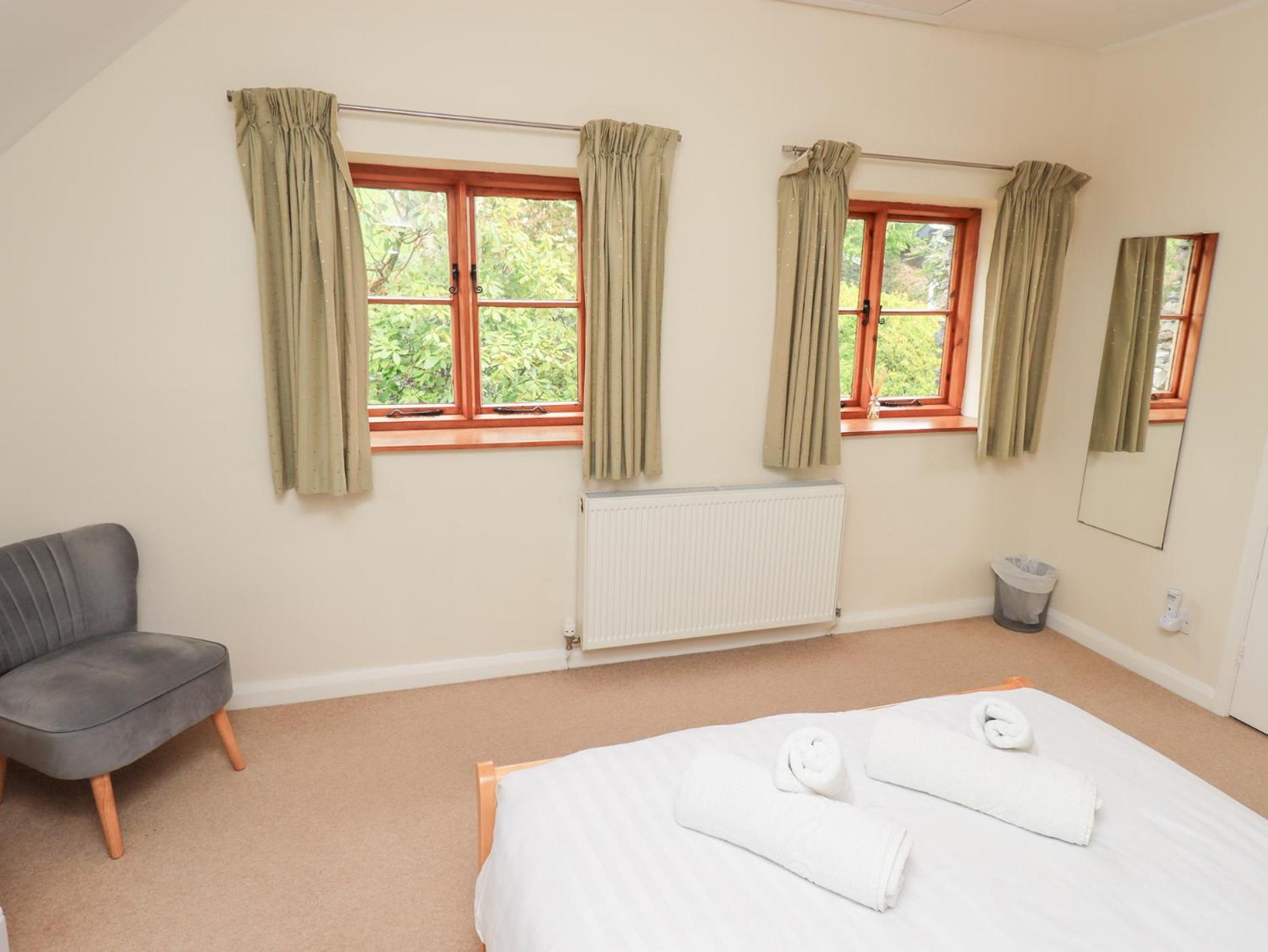 The Old Chapel Holiday home