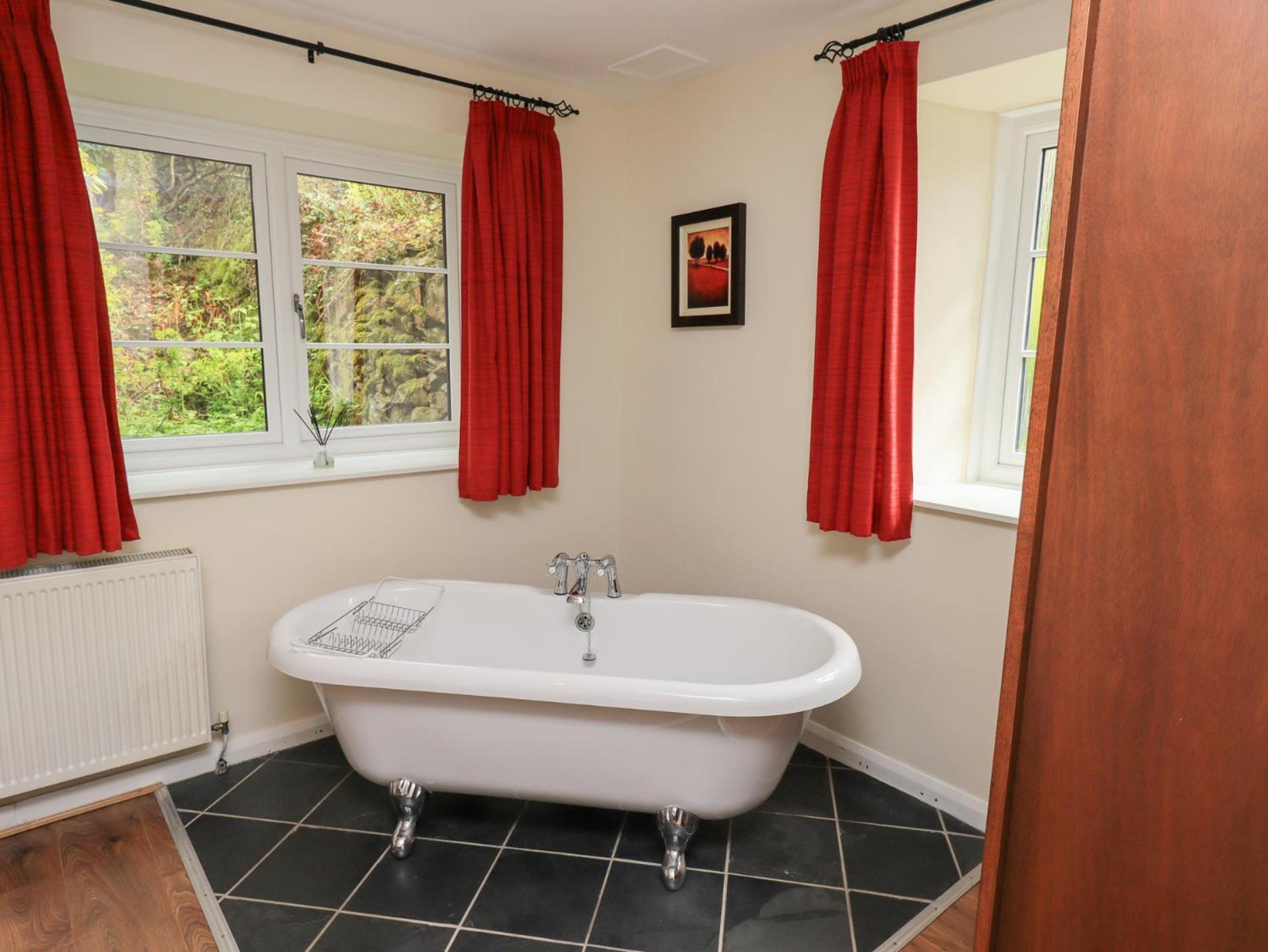 Holiday home The Old Chapel Windermere