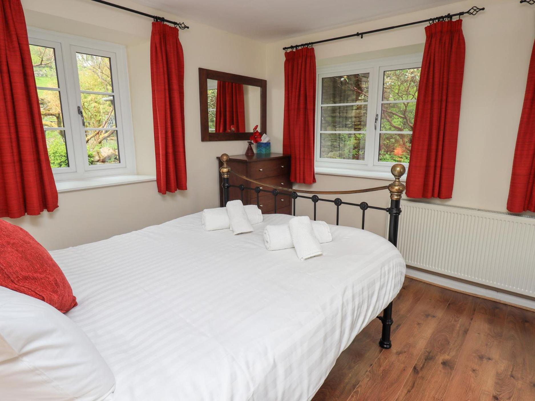 The Old Chapel * Windermere