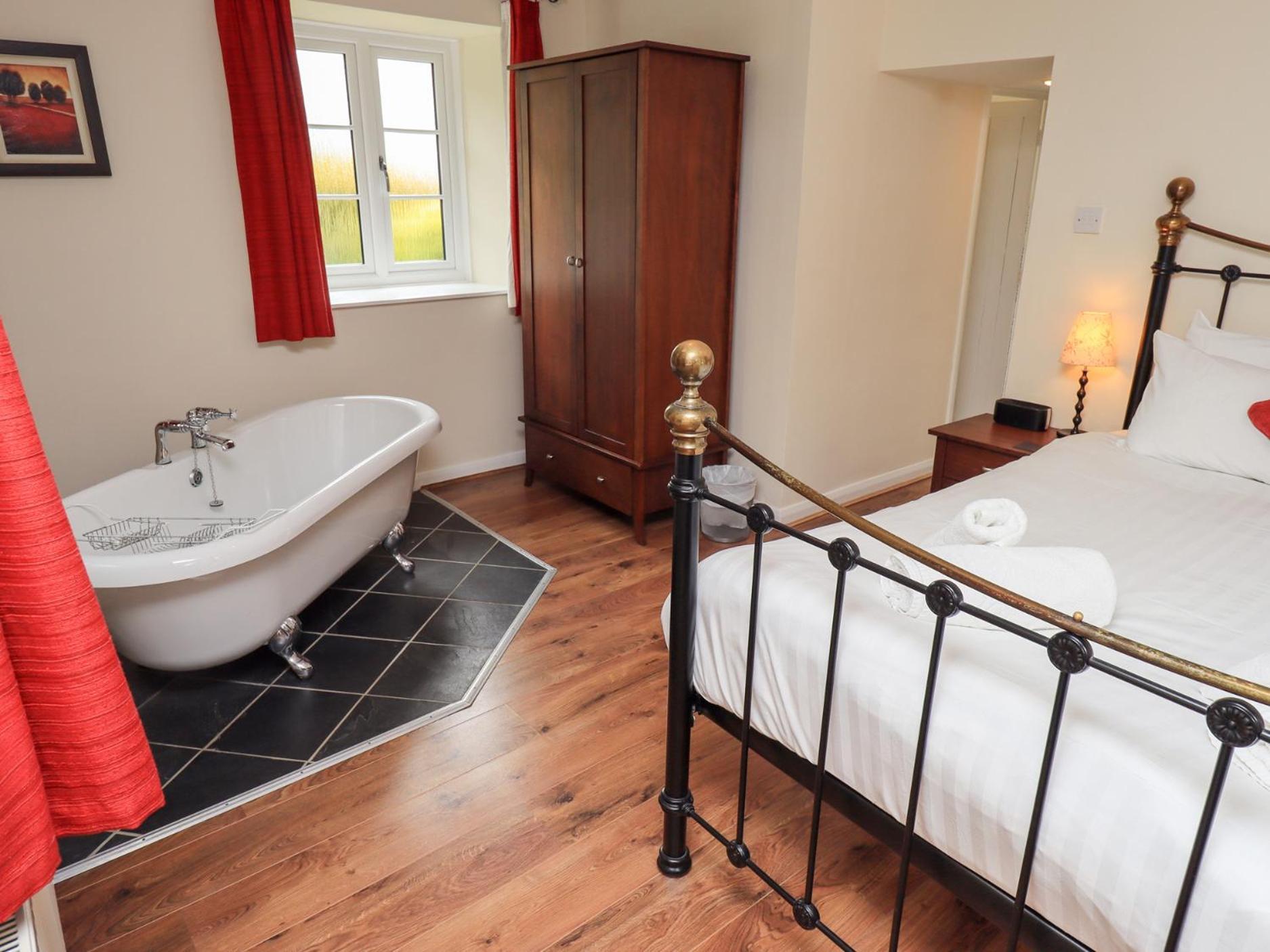 The Old Chapel Holiday home *