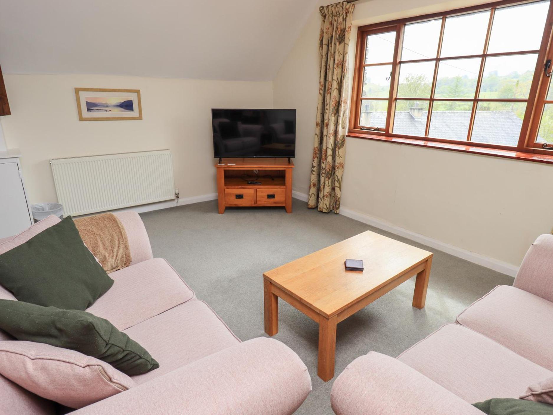 Holiday home The Old Chapel Windermere
