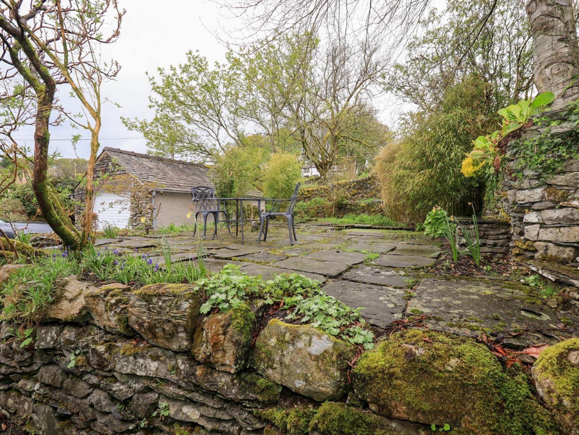 The Old Chapel