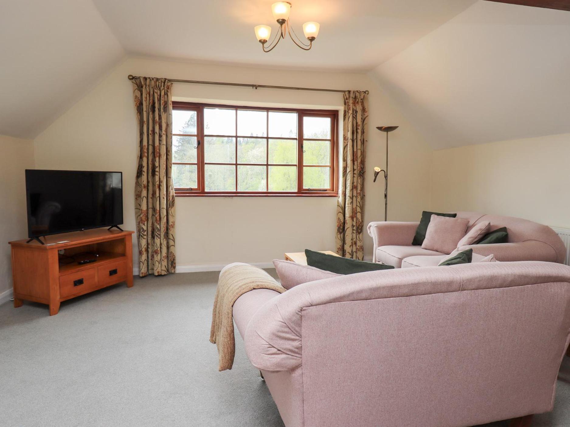 The Old Chapel Holiday home Windermere