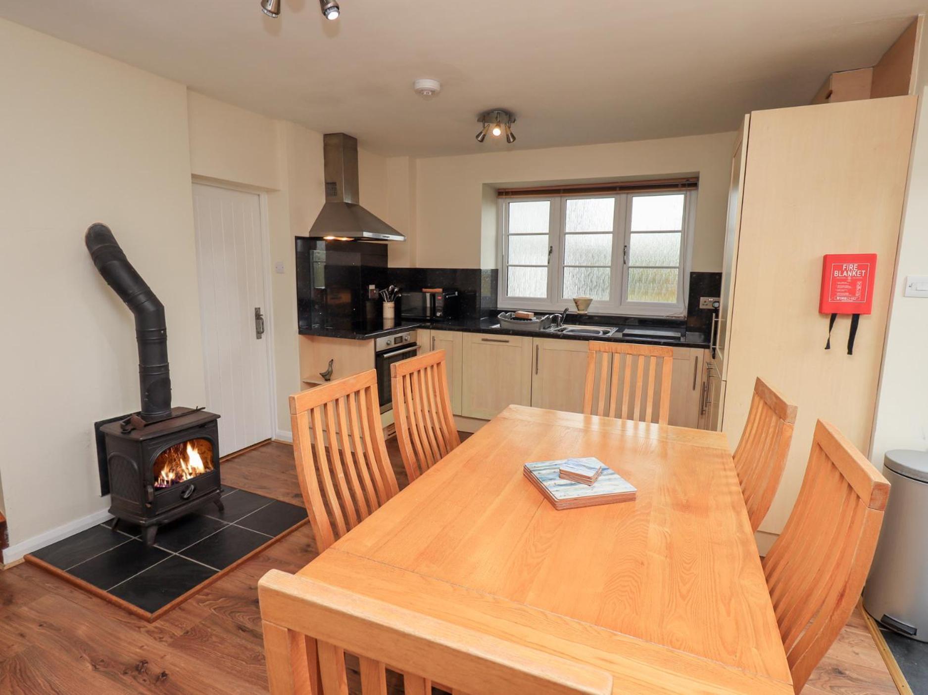 Holiday home The Old Chapel Windermere