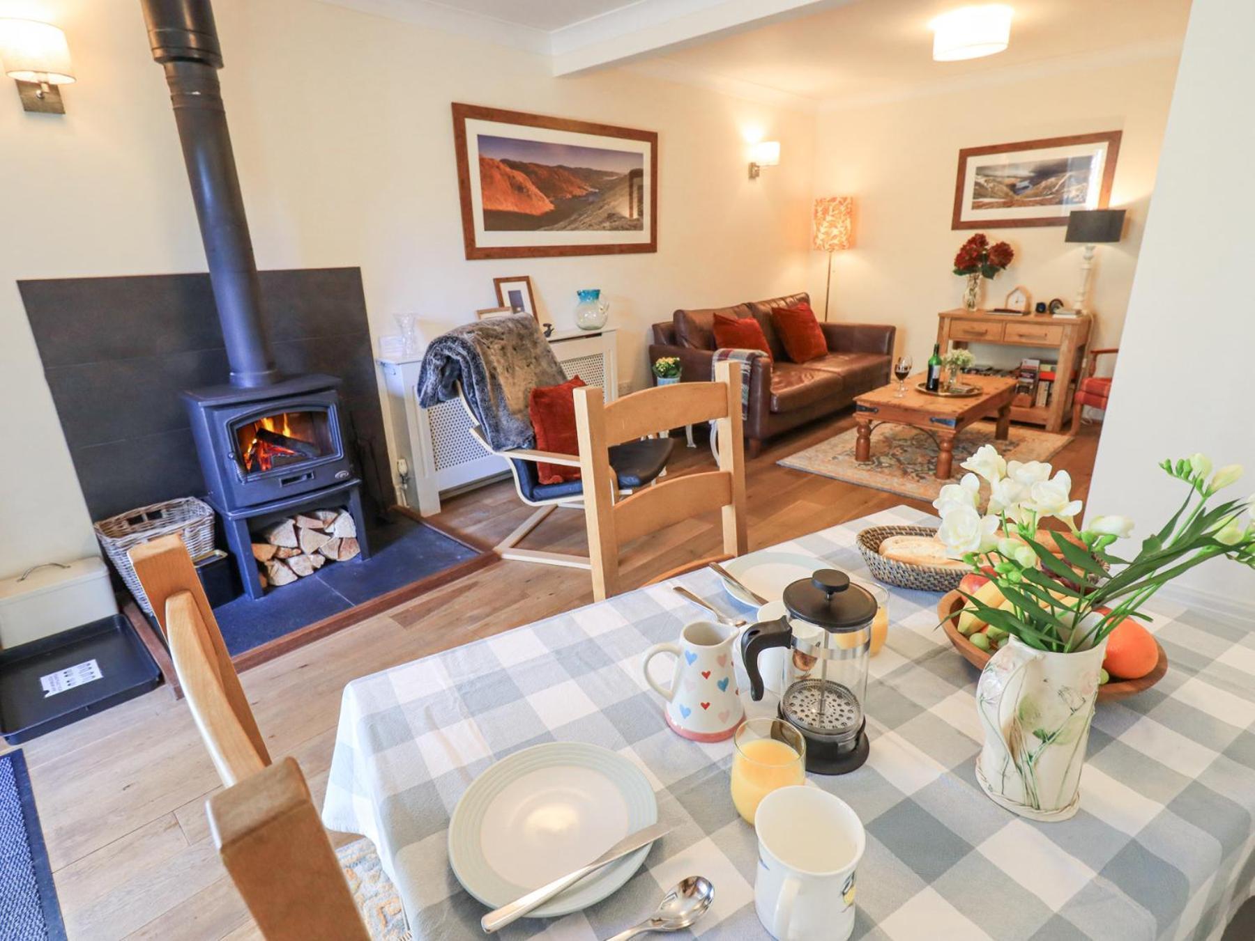 Wheatlands Holiday home