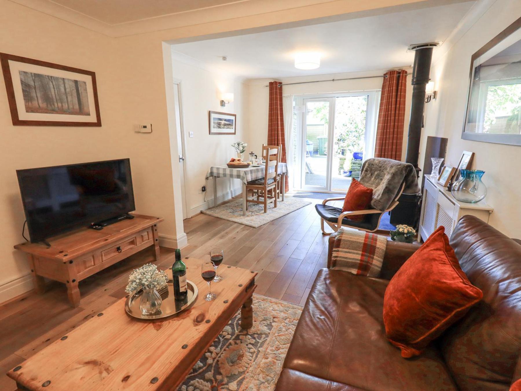 Wheatlands Holiday home Windermere