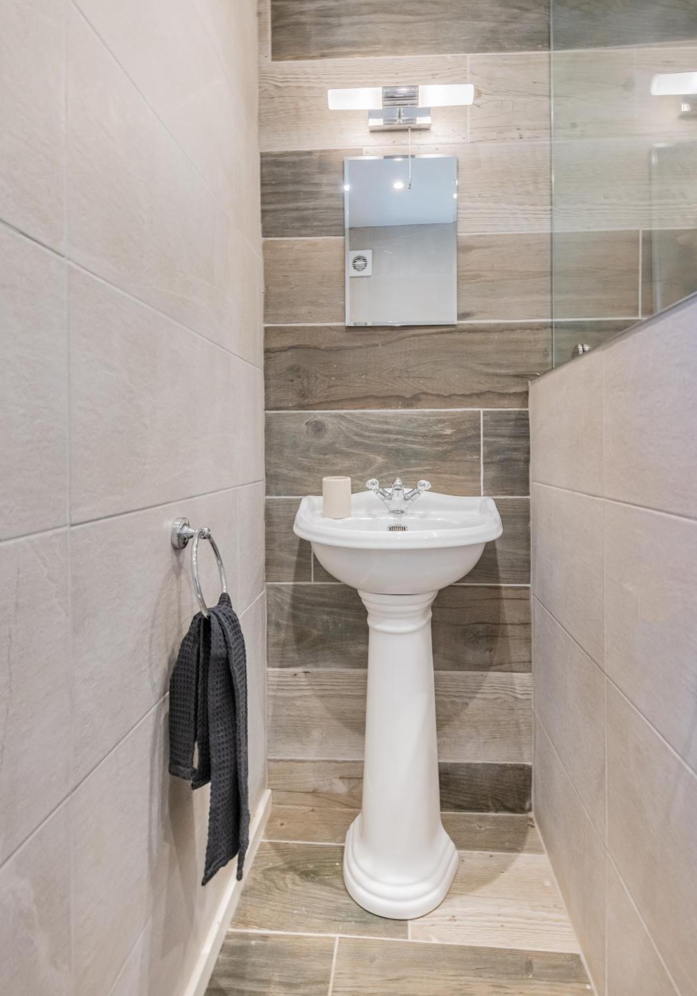 The Cosy Loft, Pet Friendly In * Windermere
