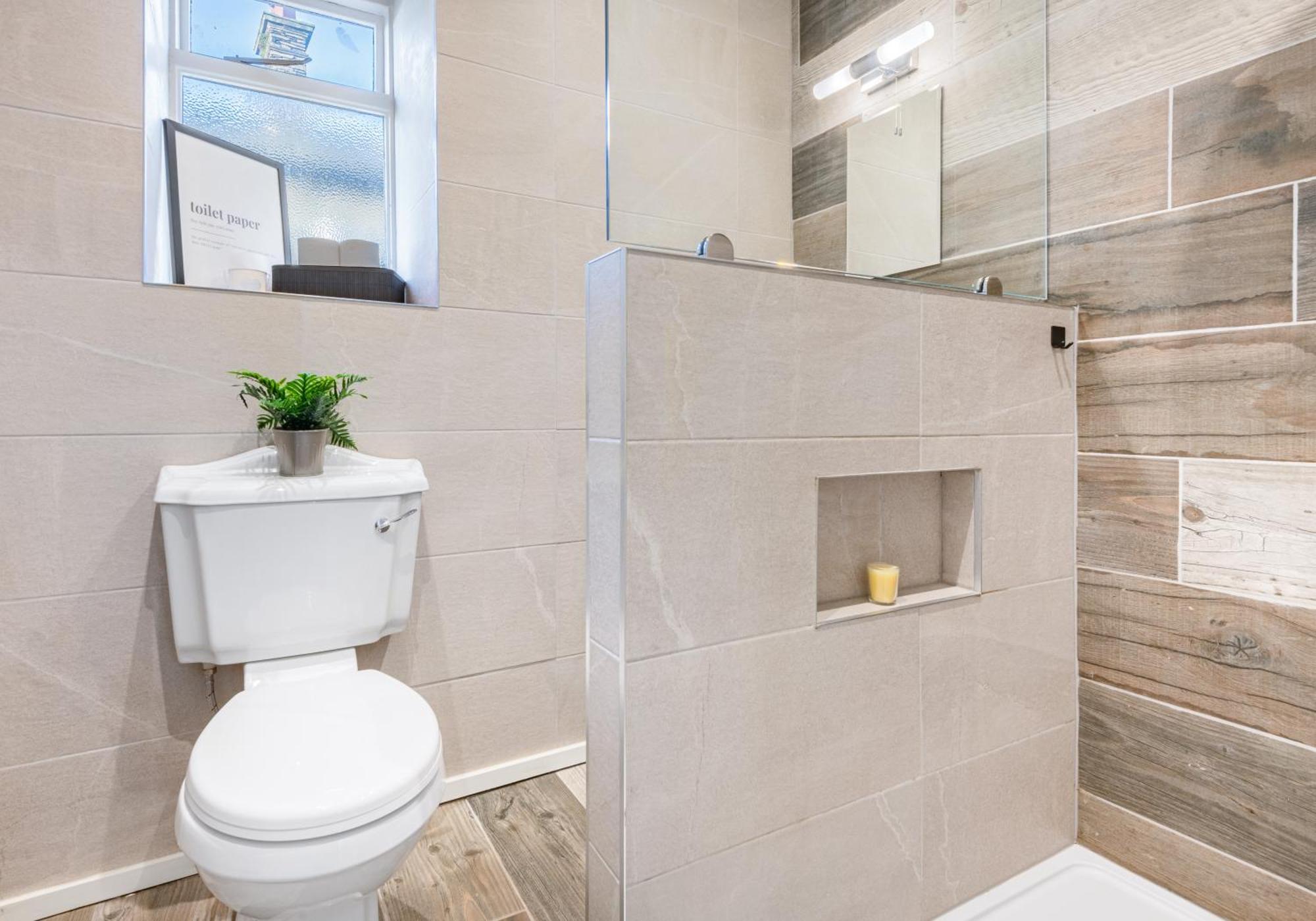 Apartment The Cosy Loft, Pet Friendly In