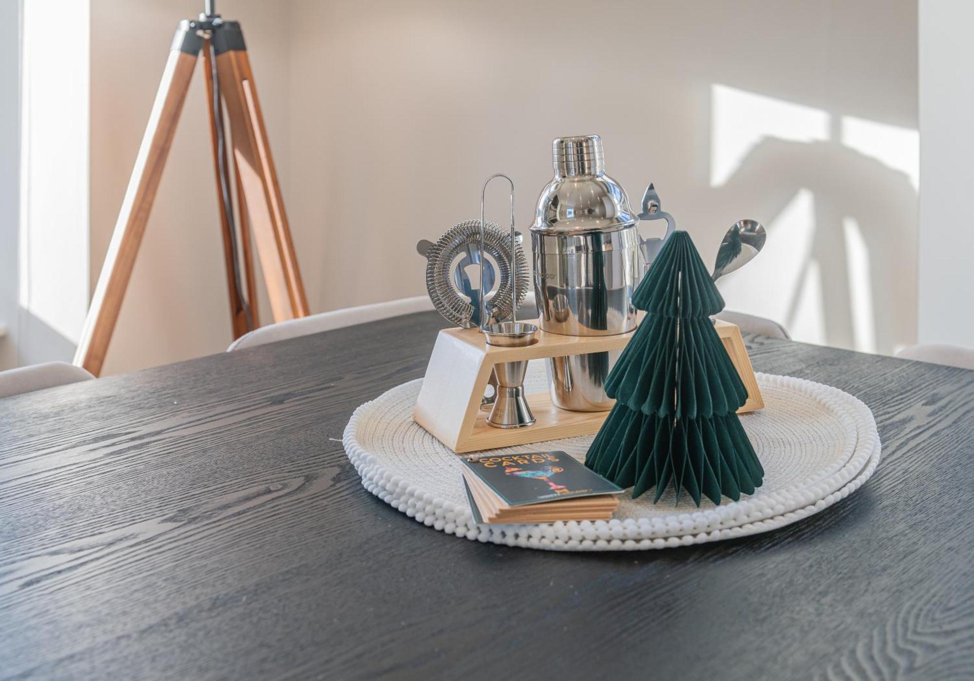 The Cosy Loft, Pet Friendly In