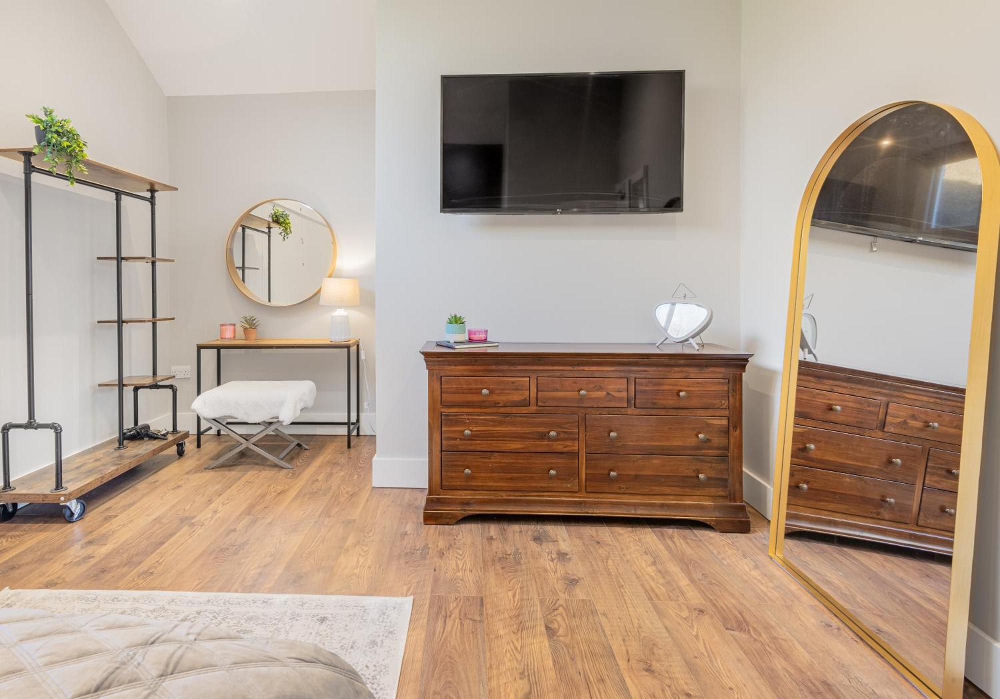 Apartment The Cosy Loft, Pet Friendly In Windermere