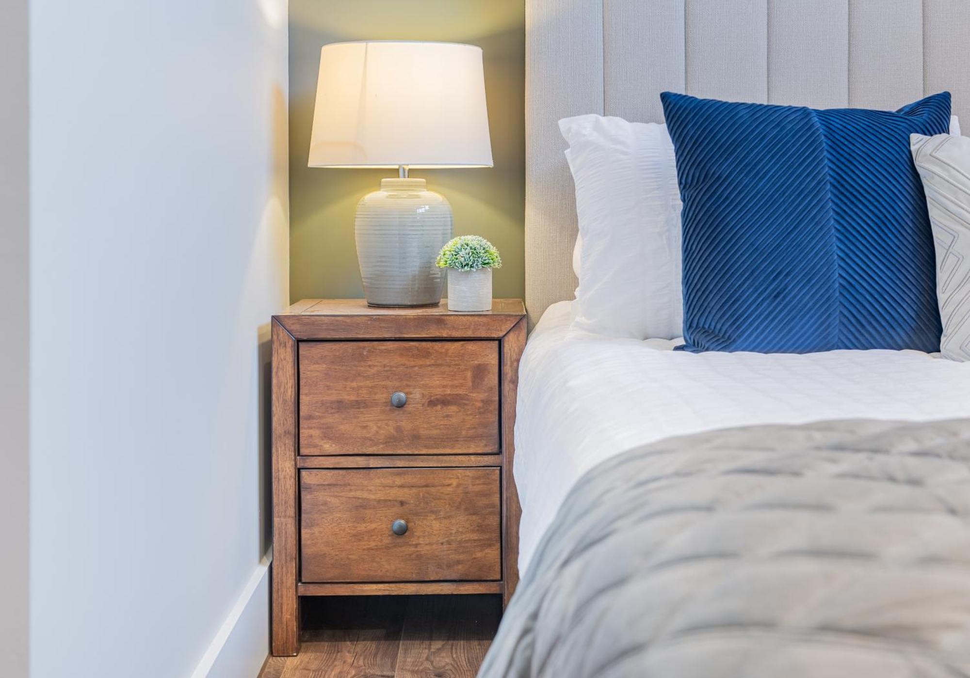 The Cosy Loft, Pet Friendly In Apartment *