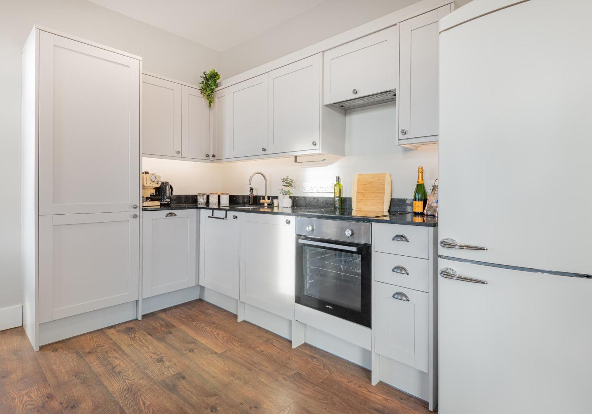 The Cosy Loft, Pet Friendly In Apartment