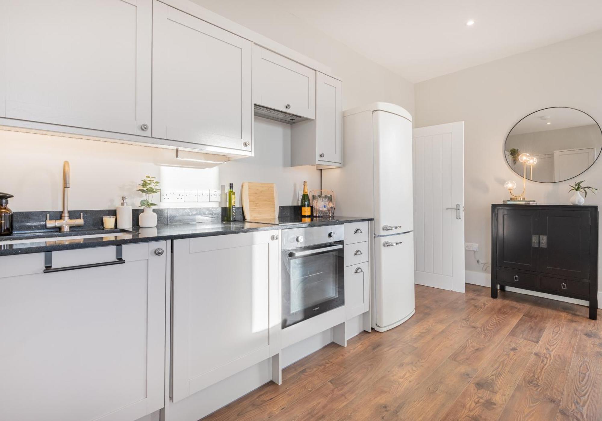 The Cosy Loft, Pet Friendly In Apartment Windermere