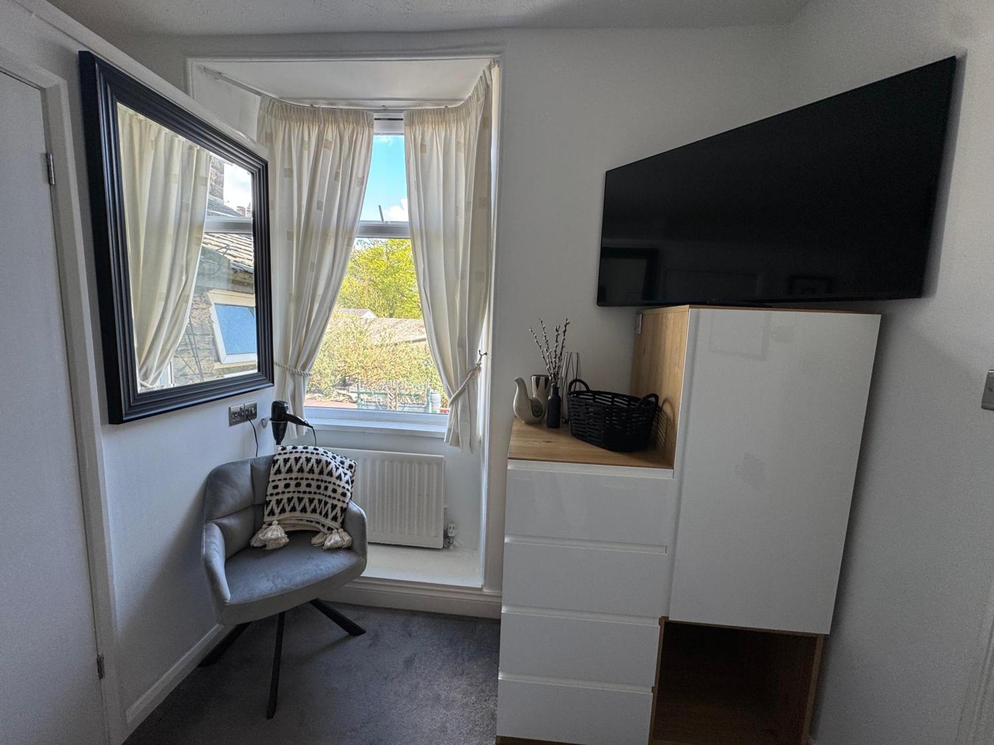 Denecrest Guest house Windermere