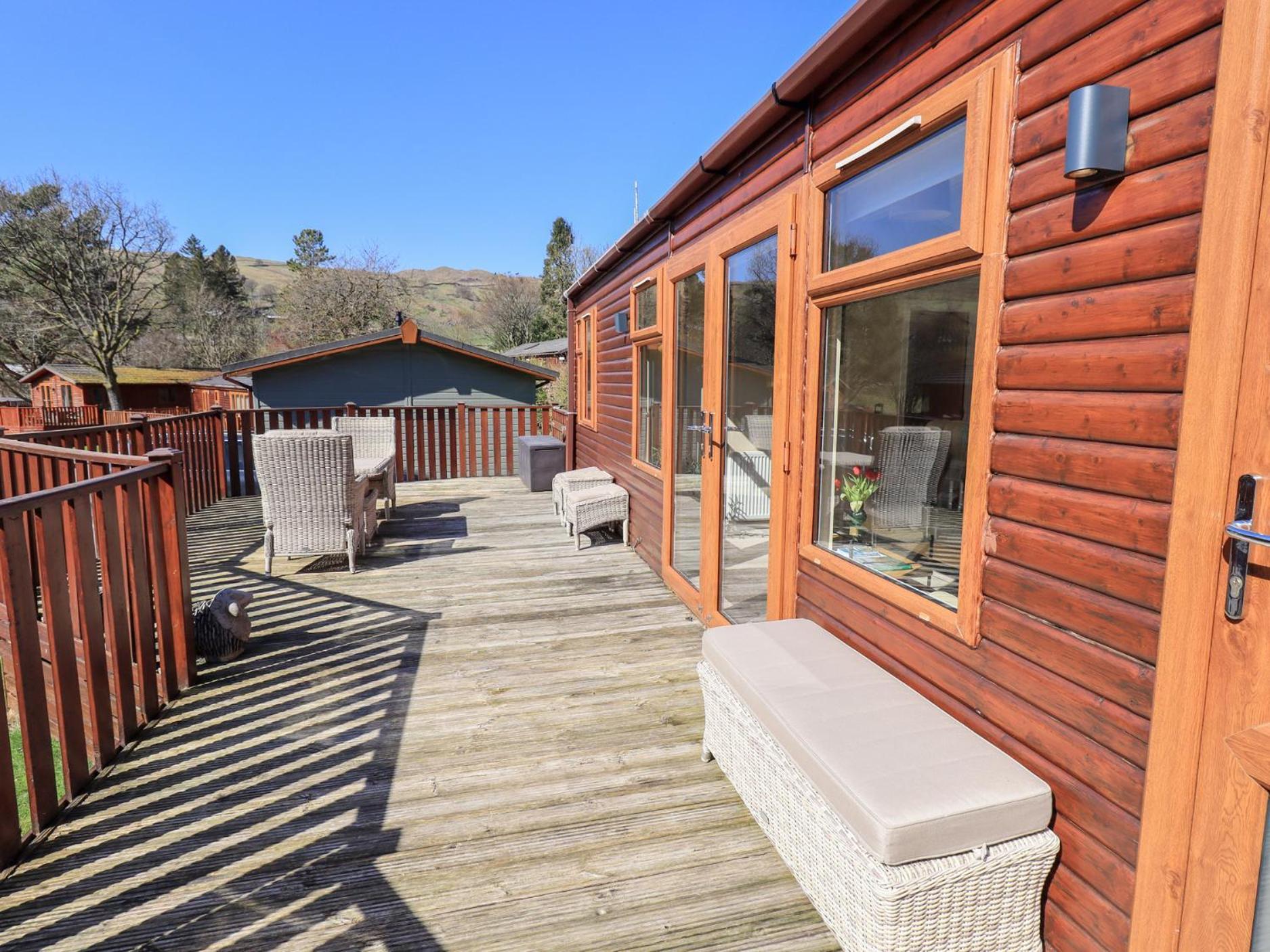 Holiday home Mon Reve *