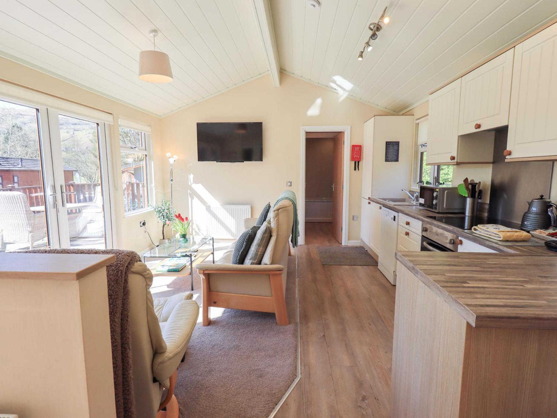 Mon Reve Holiday home