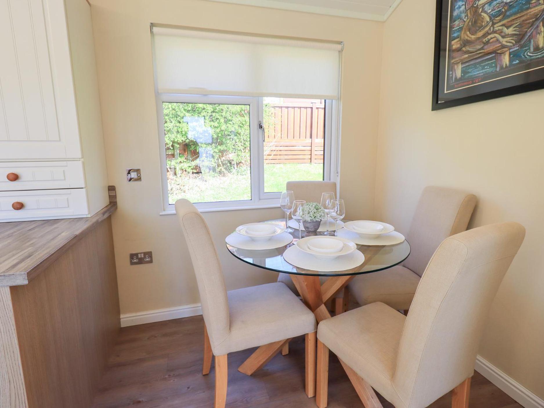 Holiday home Mon Reve *