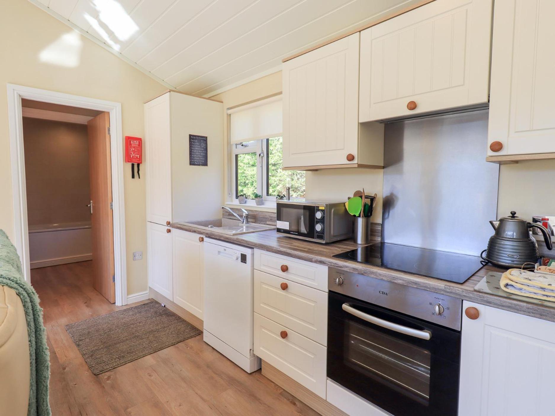 Mon Reve Holiday home Windermere