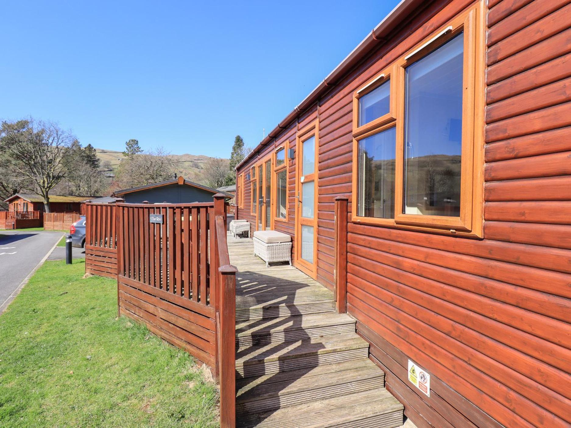 Holiday home Mon Reve *