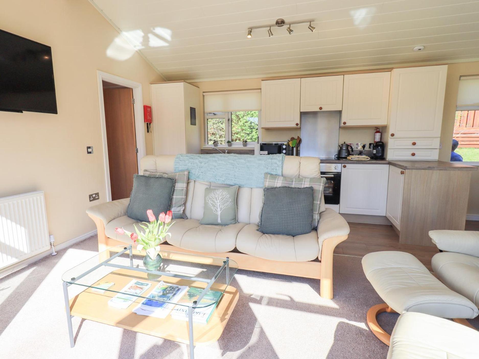 Mon Reve Holiday home *
