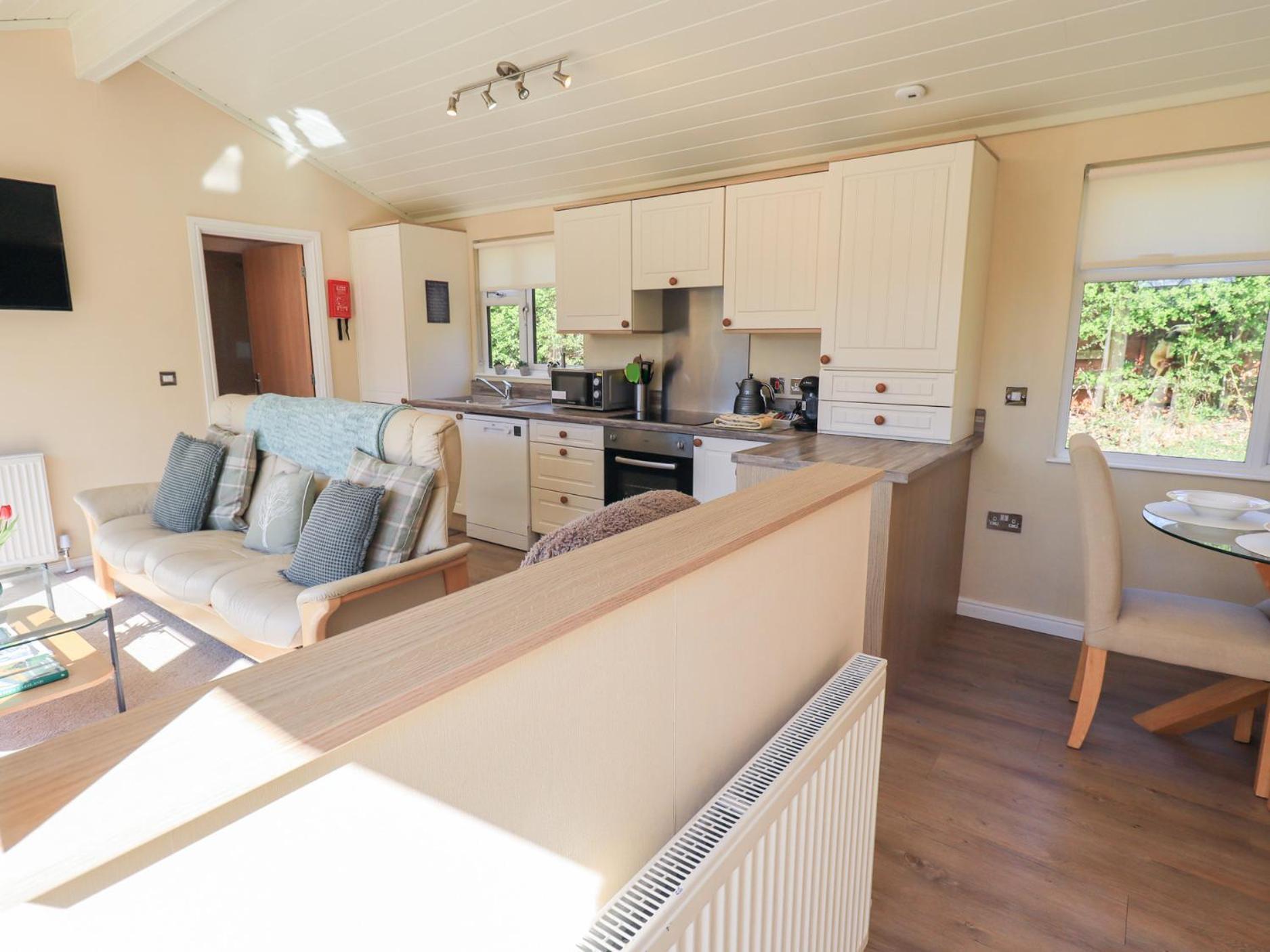 Mon Reve Holiday home