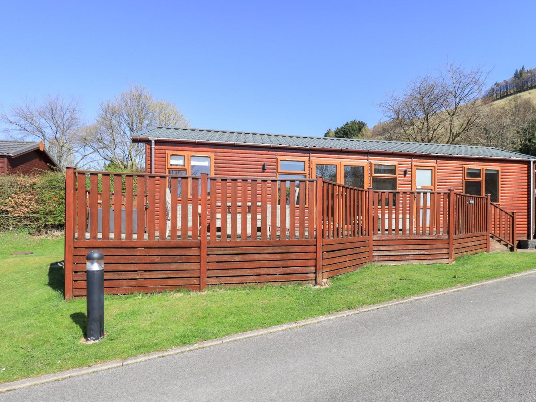 Holiday home Mon Reve