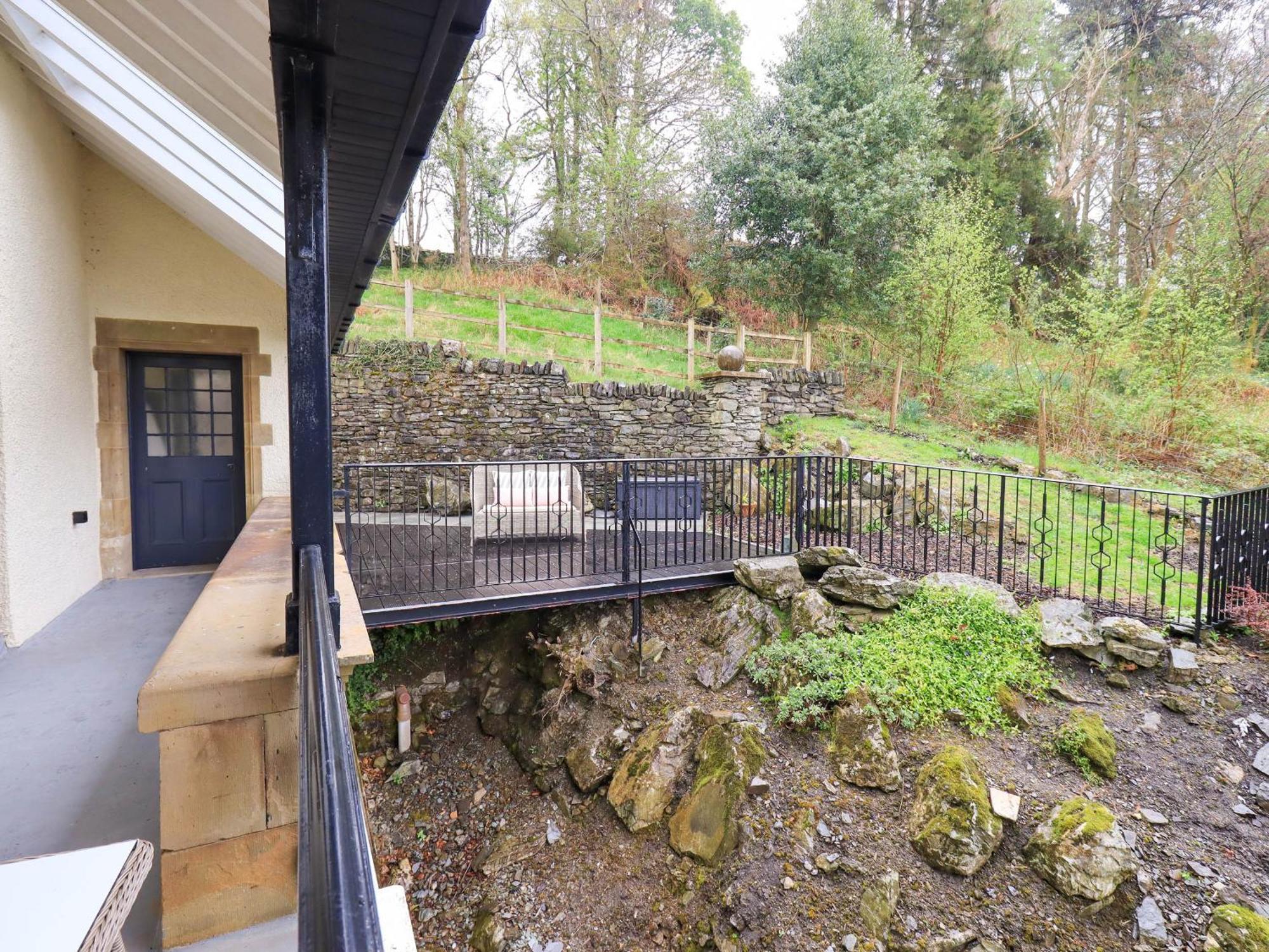 Apartment Deer Wood At Applethwaite Hall Windermere