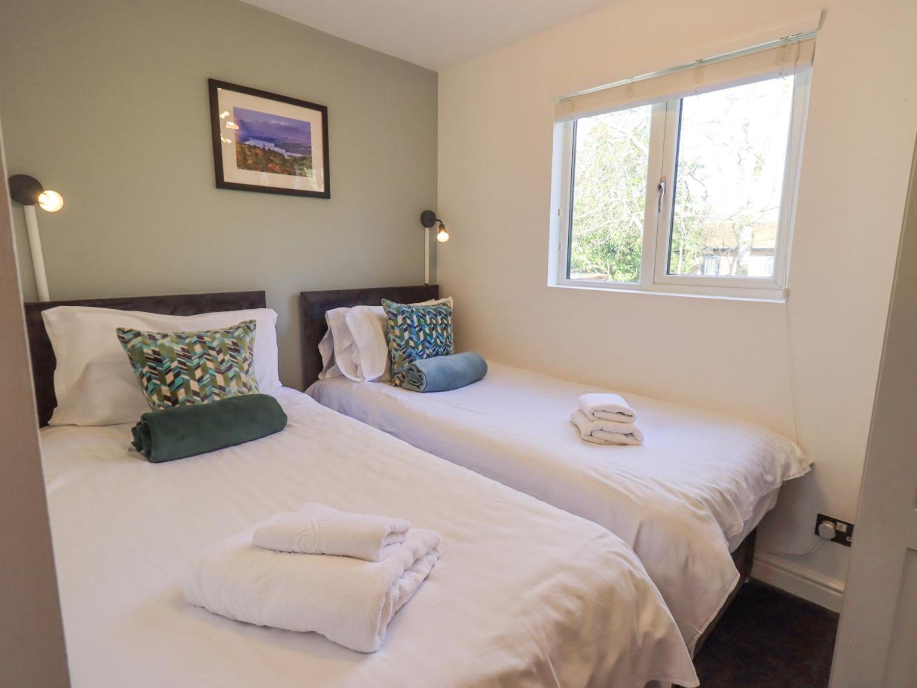 Holiday home Tranquil Waters