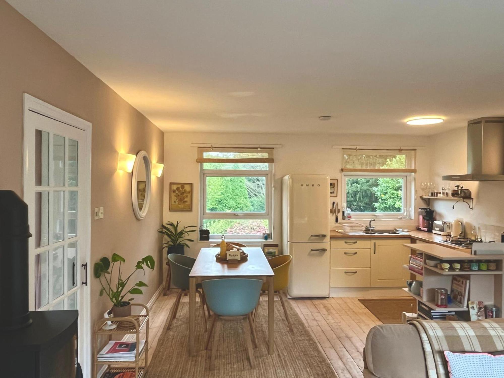 Holiday home The Shades - Bliss In The Heart Of Windermere