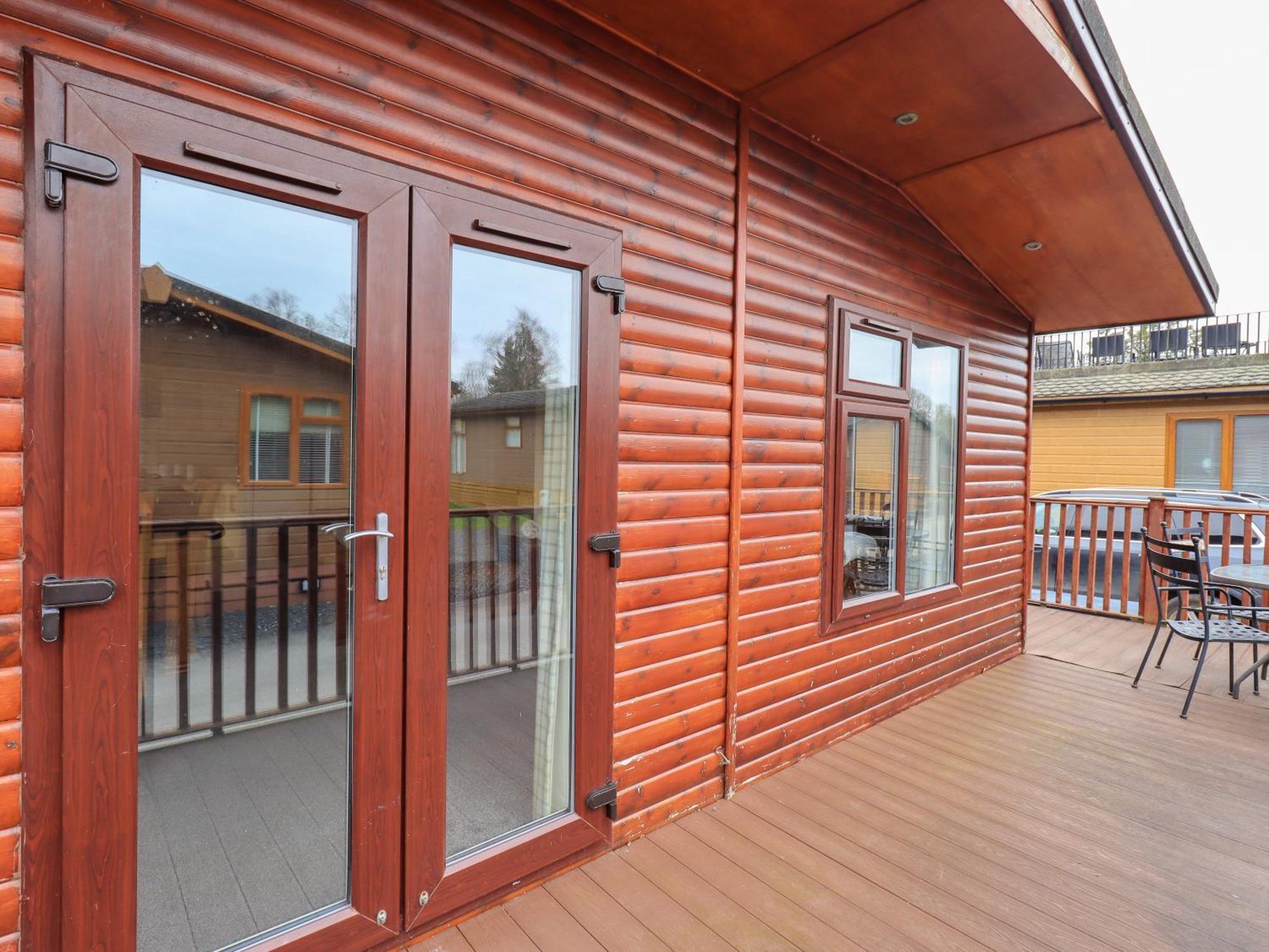 Holiday home Brightwater Windermere