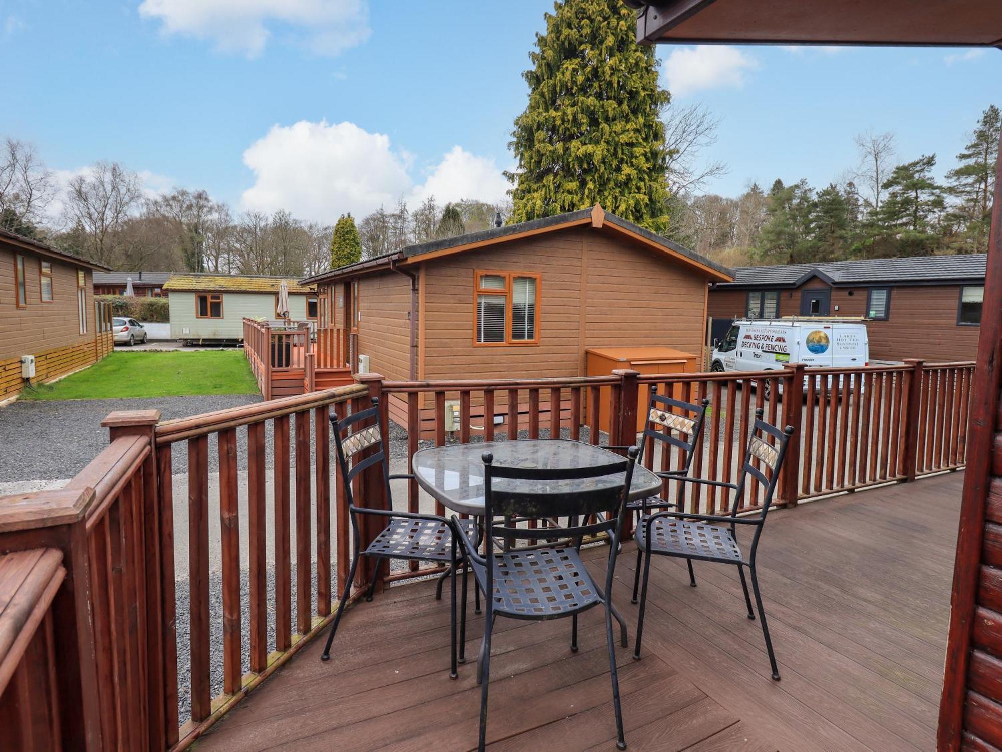 Brightwater Holiday home *