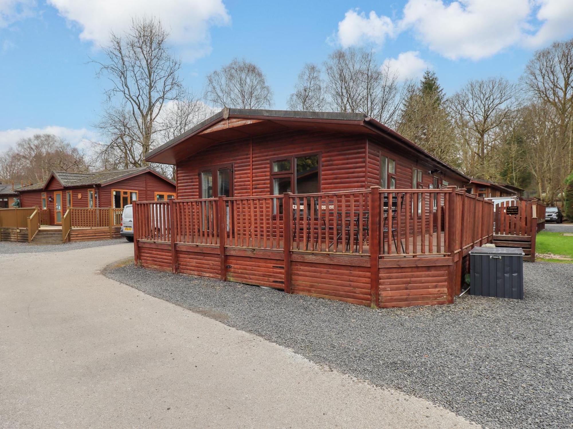 Brightwater Holiday home *