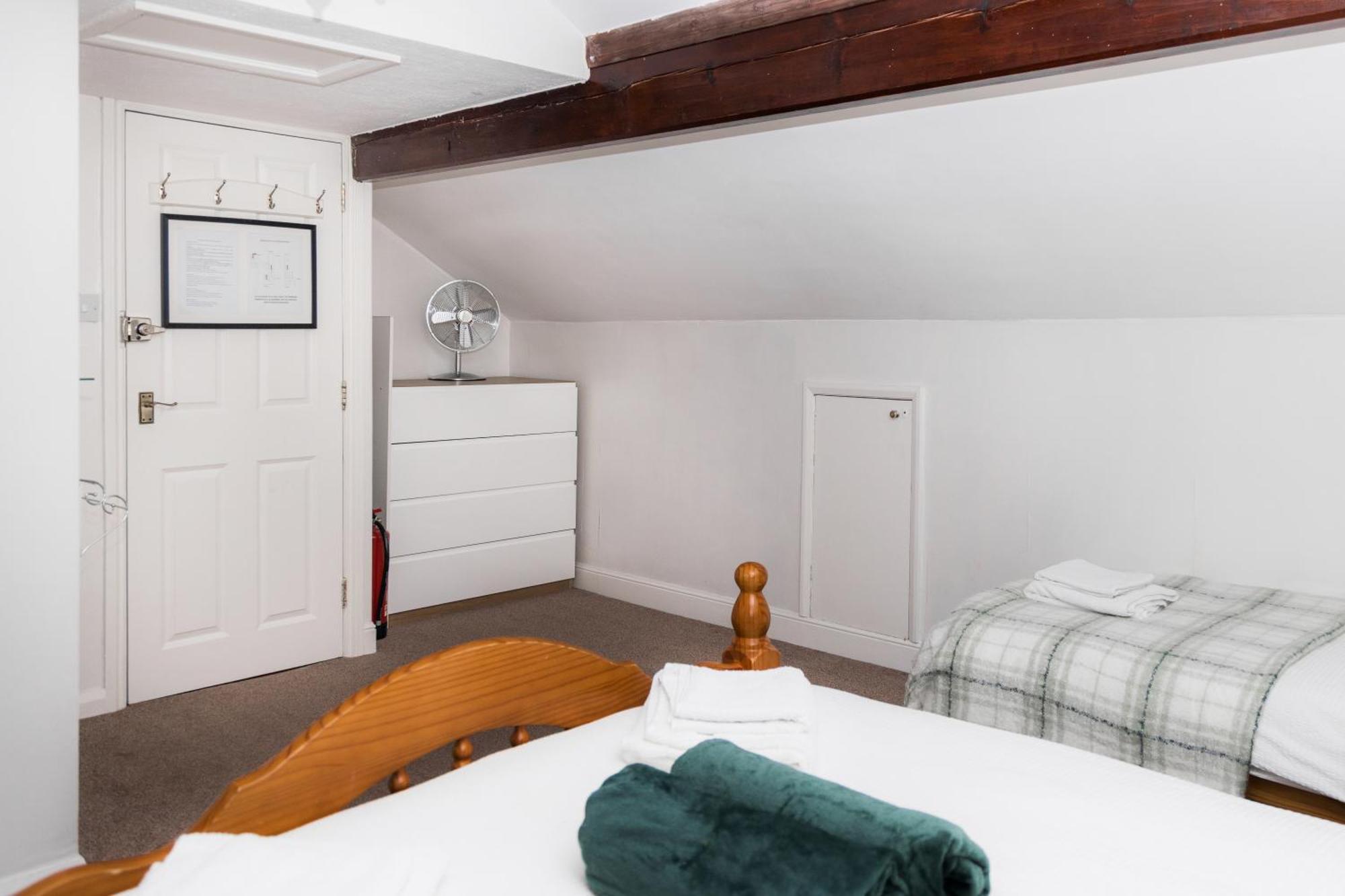 Guest house Denecrest Windermere